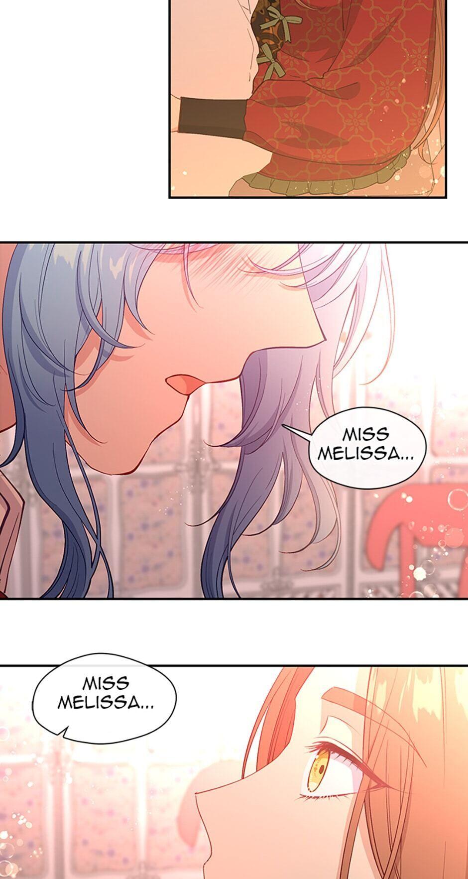 Read Beware the Villainess! Manga Online