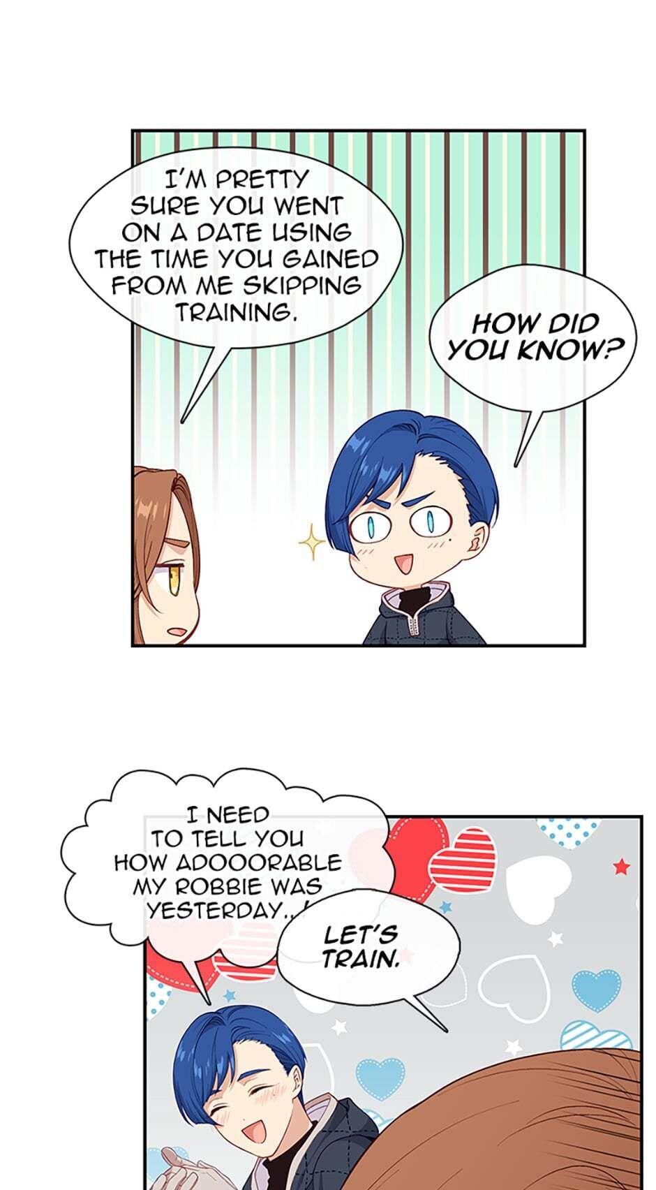 Read Beware the Villainess! Manga Online