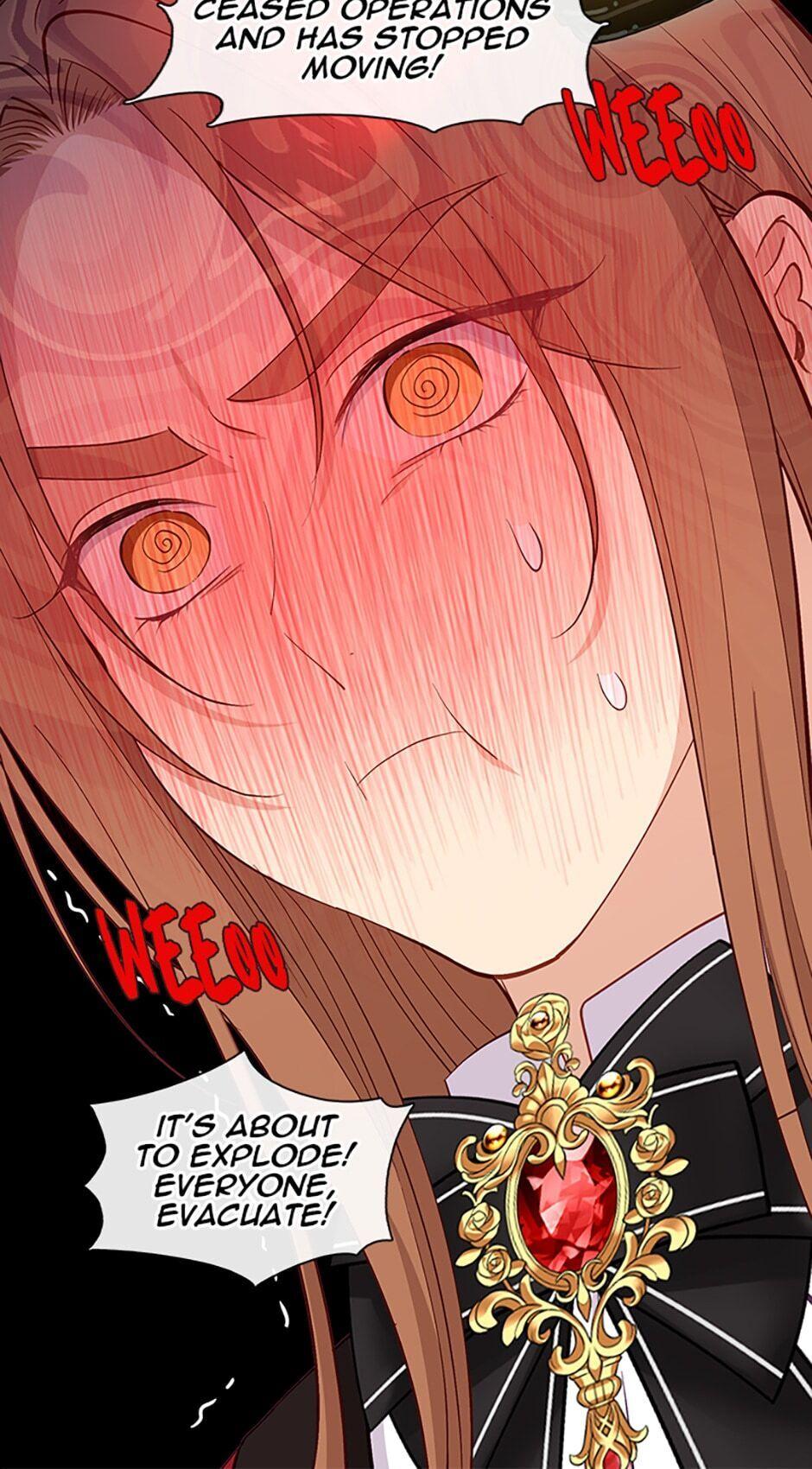 Read Beware the Villainess! Manga Online