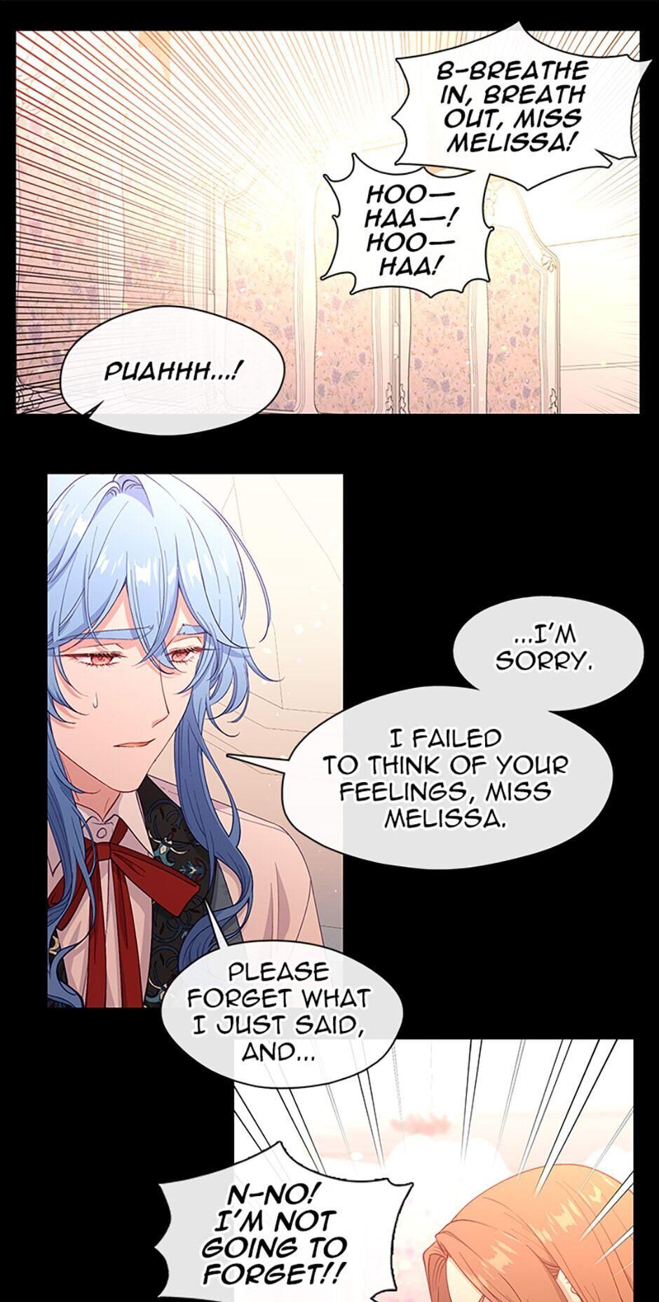Read Beware the Villainess! Manga Online