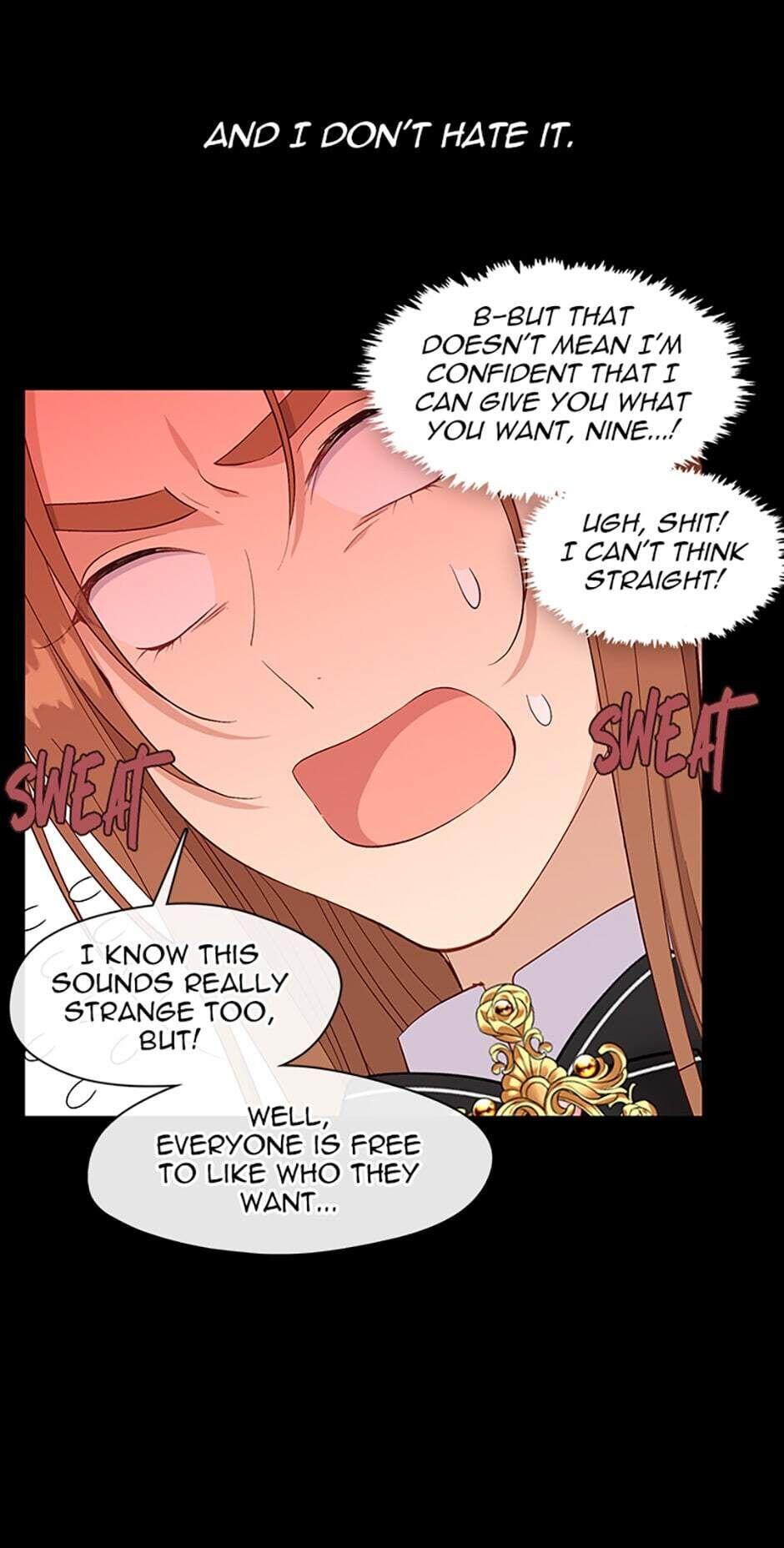 Read Beware the Villainess! Manga Online