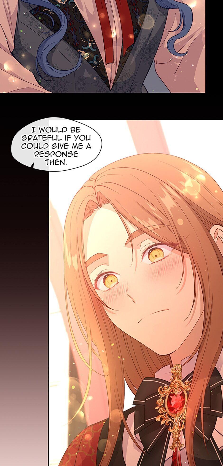 Read Beware the Villainess! Manga Online