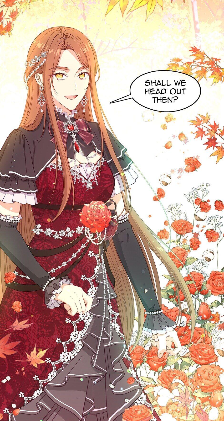Read Beware the Villainess! Manga Online