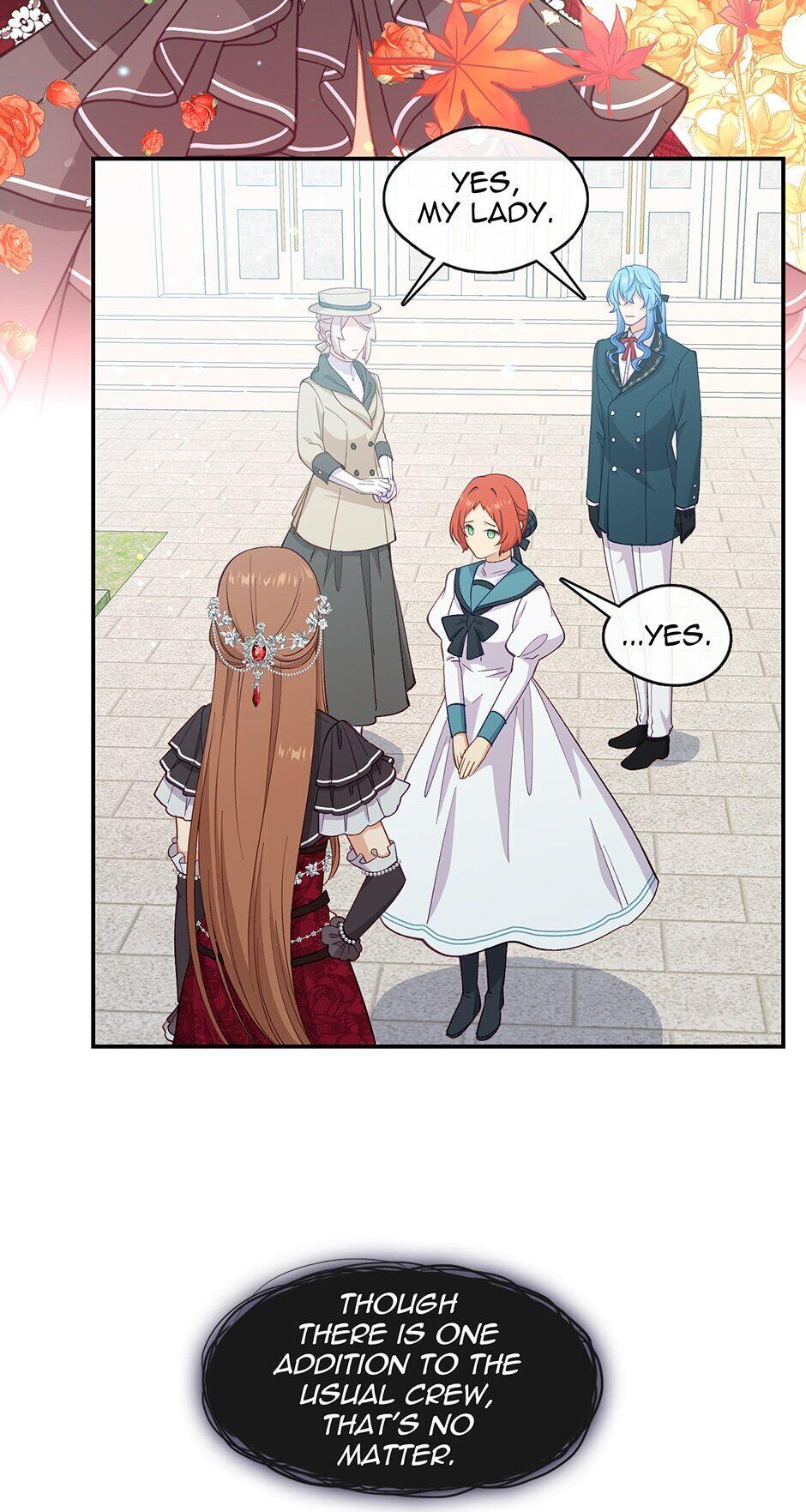 Read Beware the Villainess! Manga Online