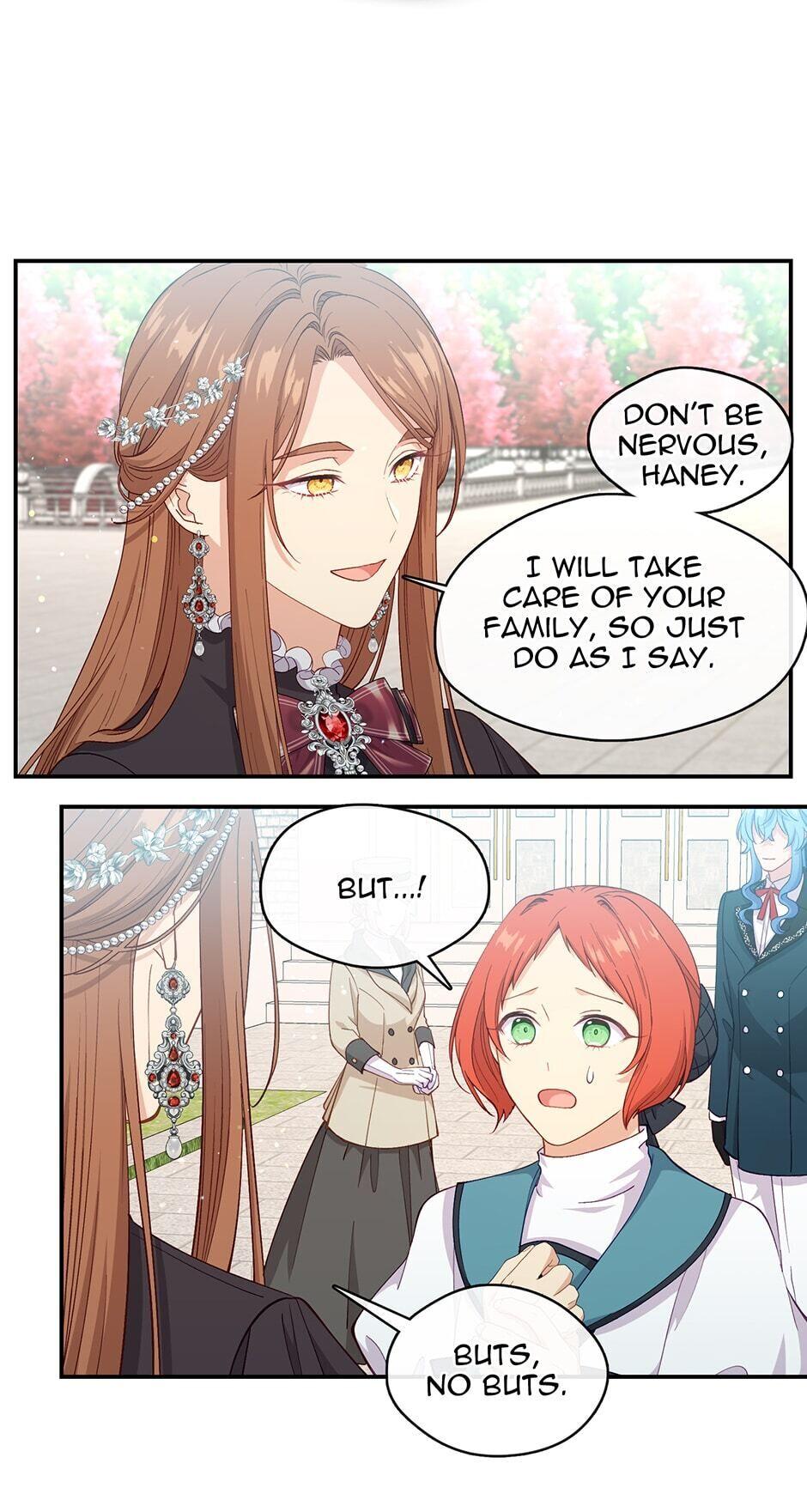 Read Beware the Villainess! Manga Online