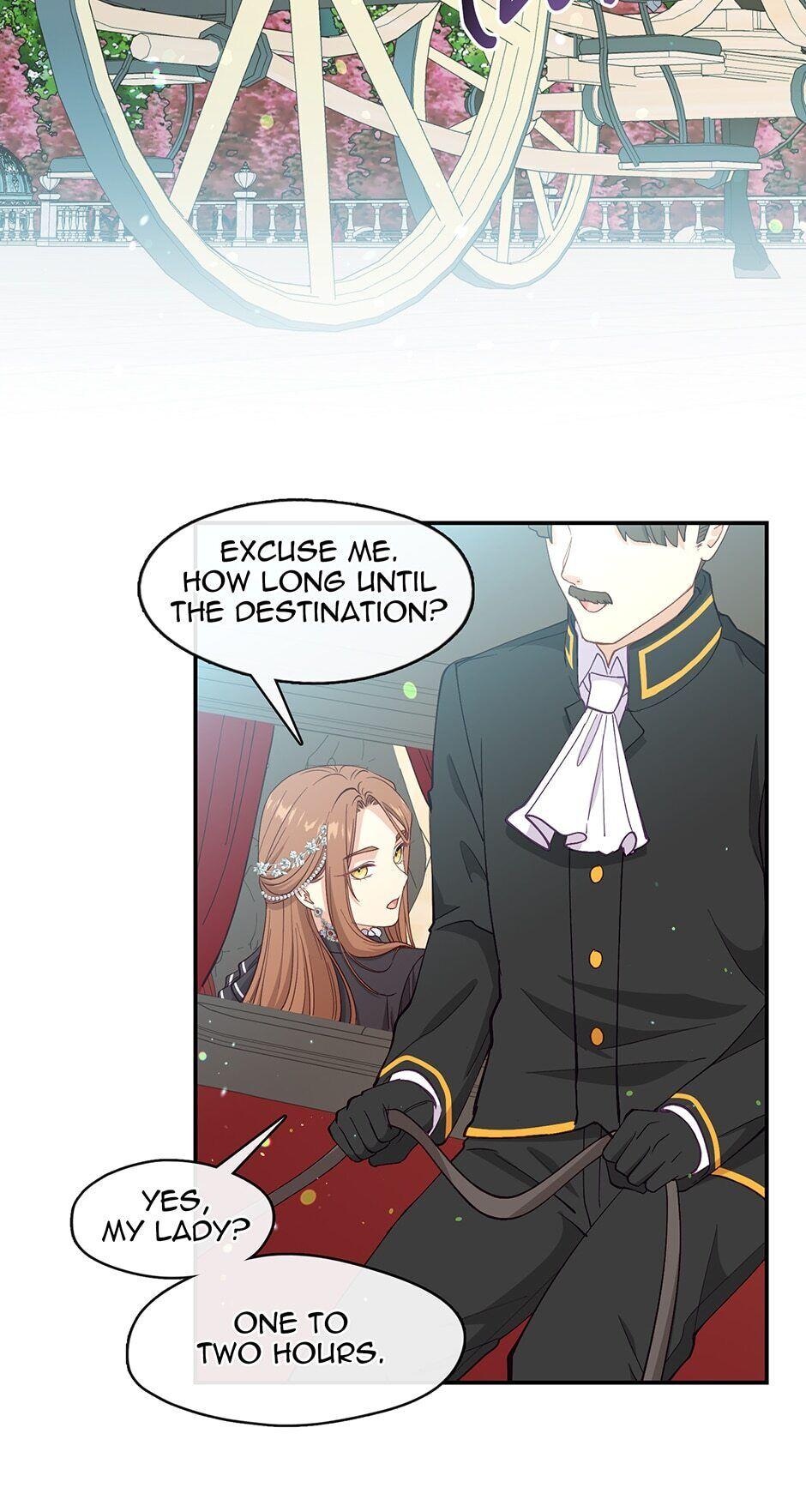 Read Beware the Villainess! Manga Online