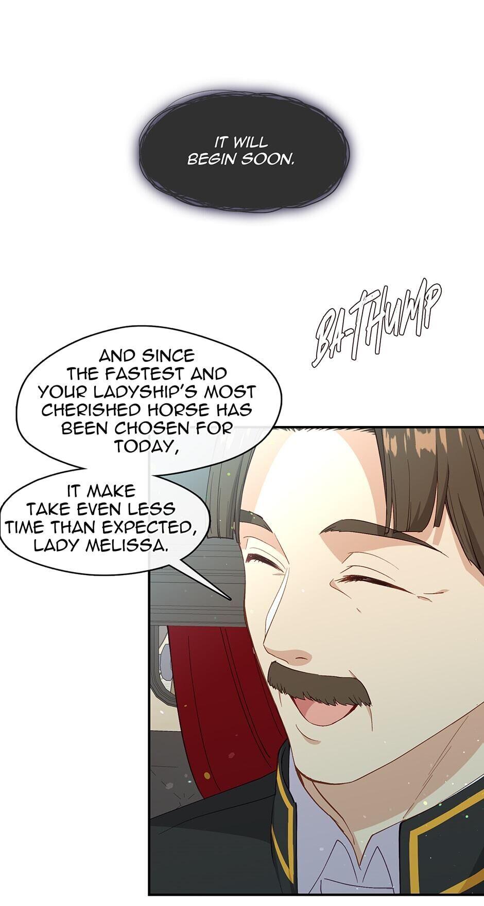 Read Beware the Villainess! Manga Online
