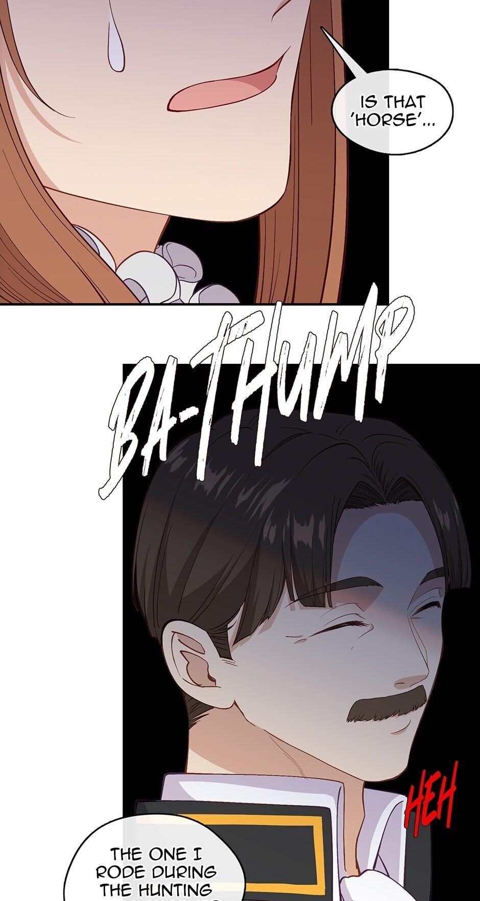 Read Beware the Villainess! Manga Online