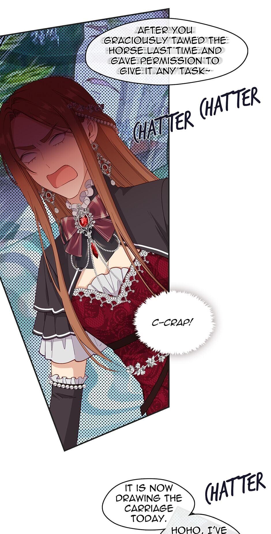 Read Beware the Villainess! Manga Online