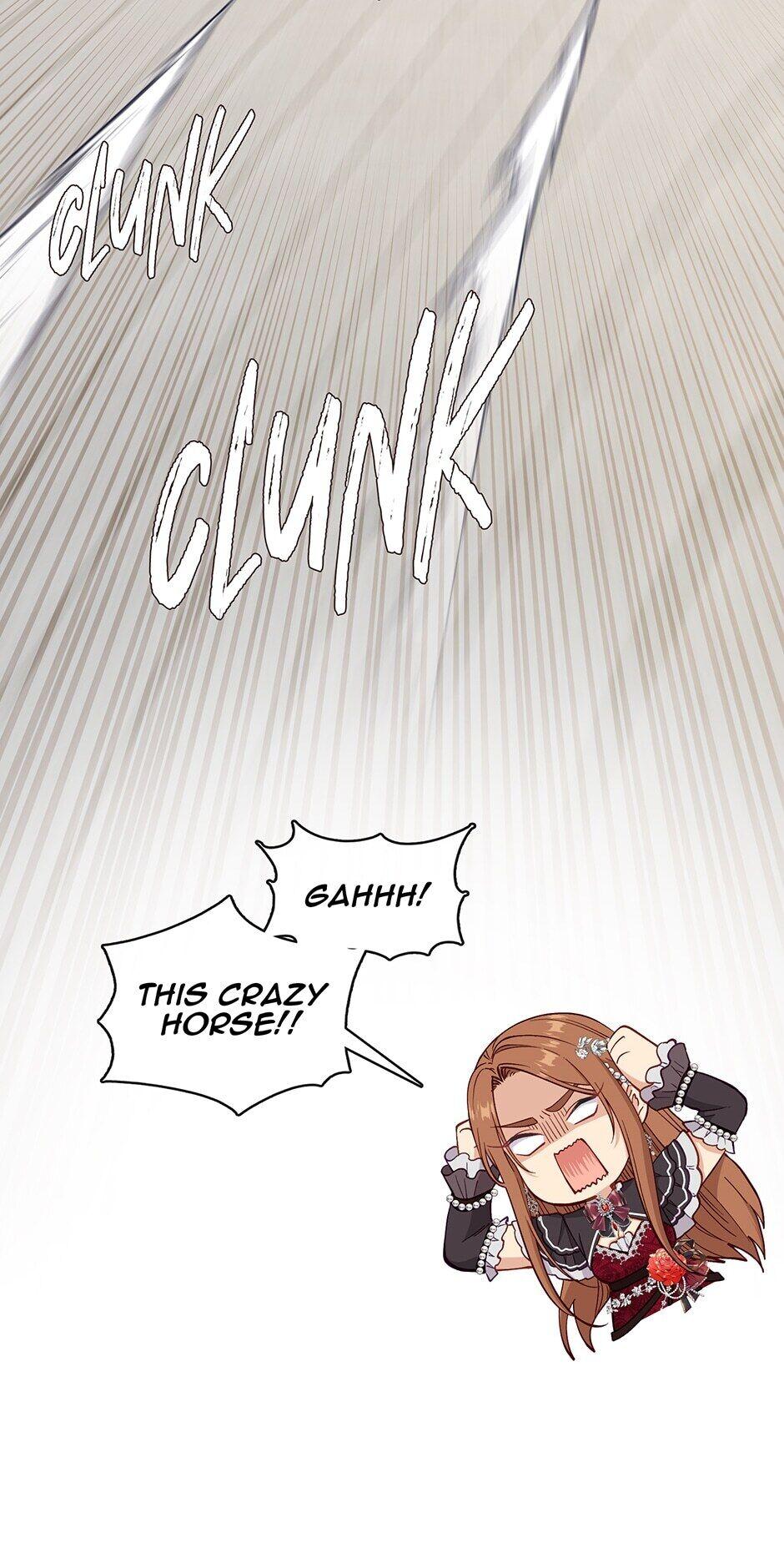 Read Beware the Villainess! Manga Online