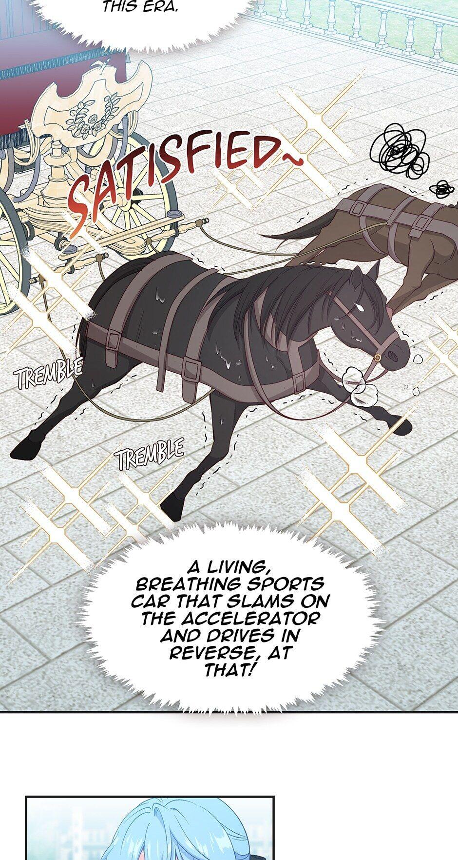 Read Beware the Villainess! Manga Online