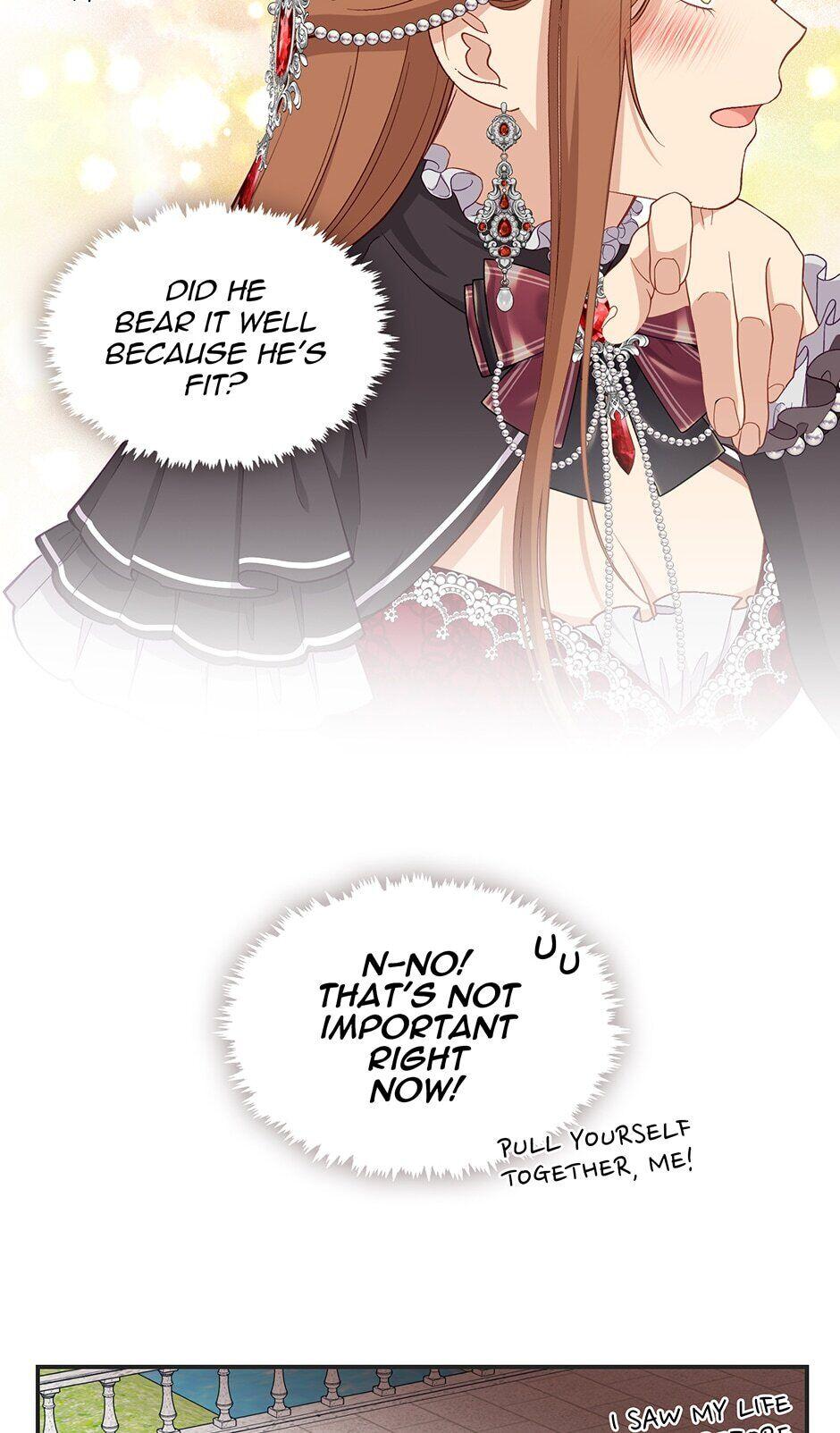 Read Beware the Villainess! Manga Online