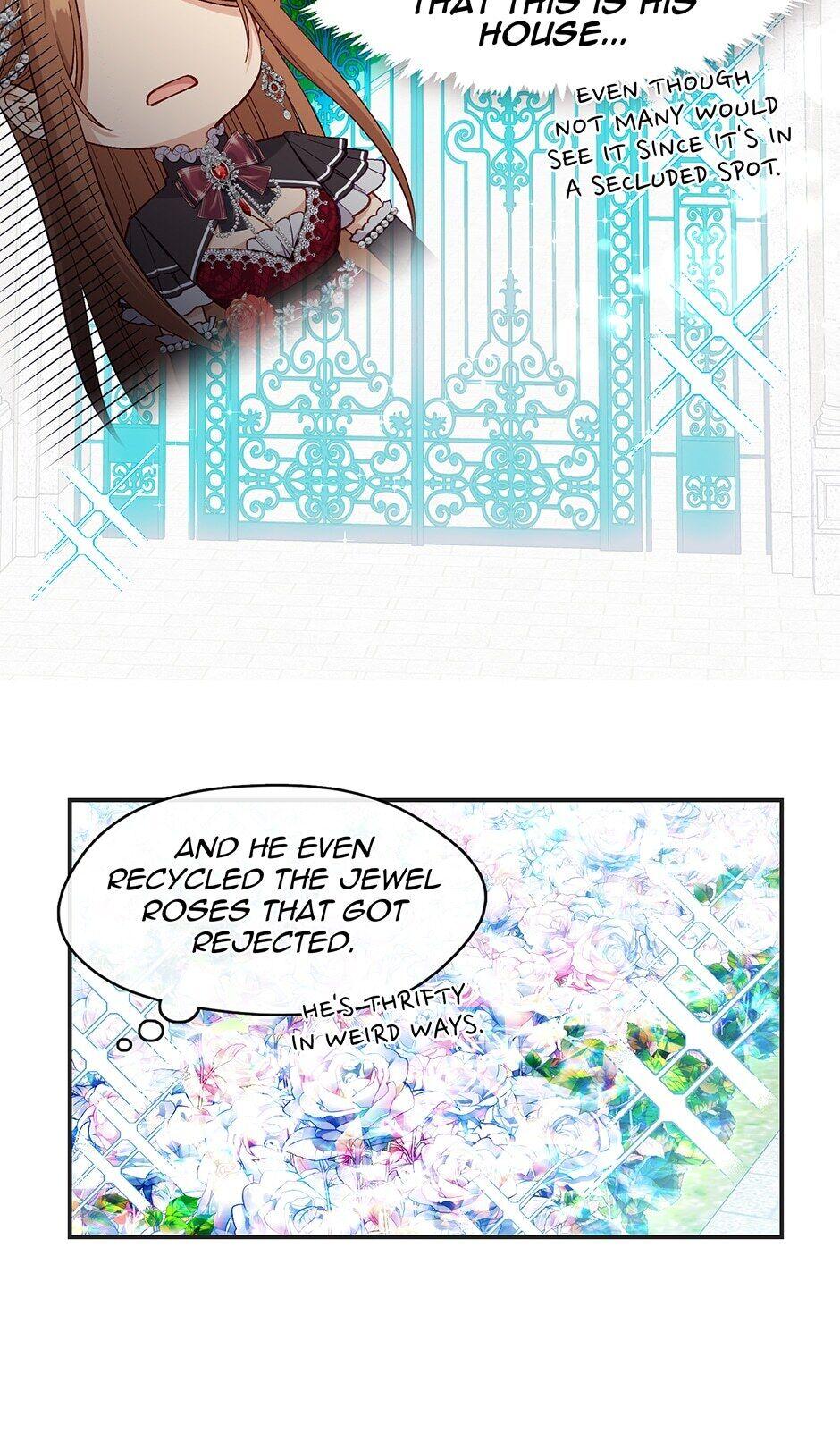 Read Beware the Villainess! Manga Online