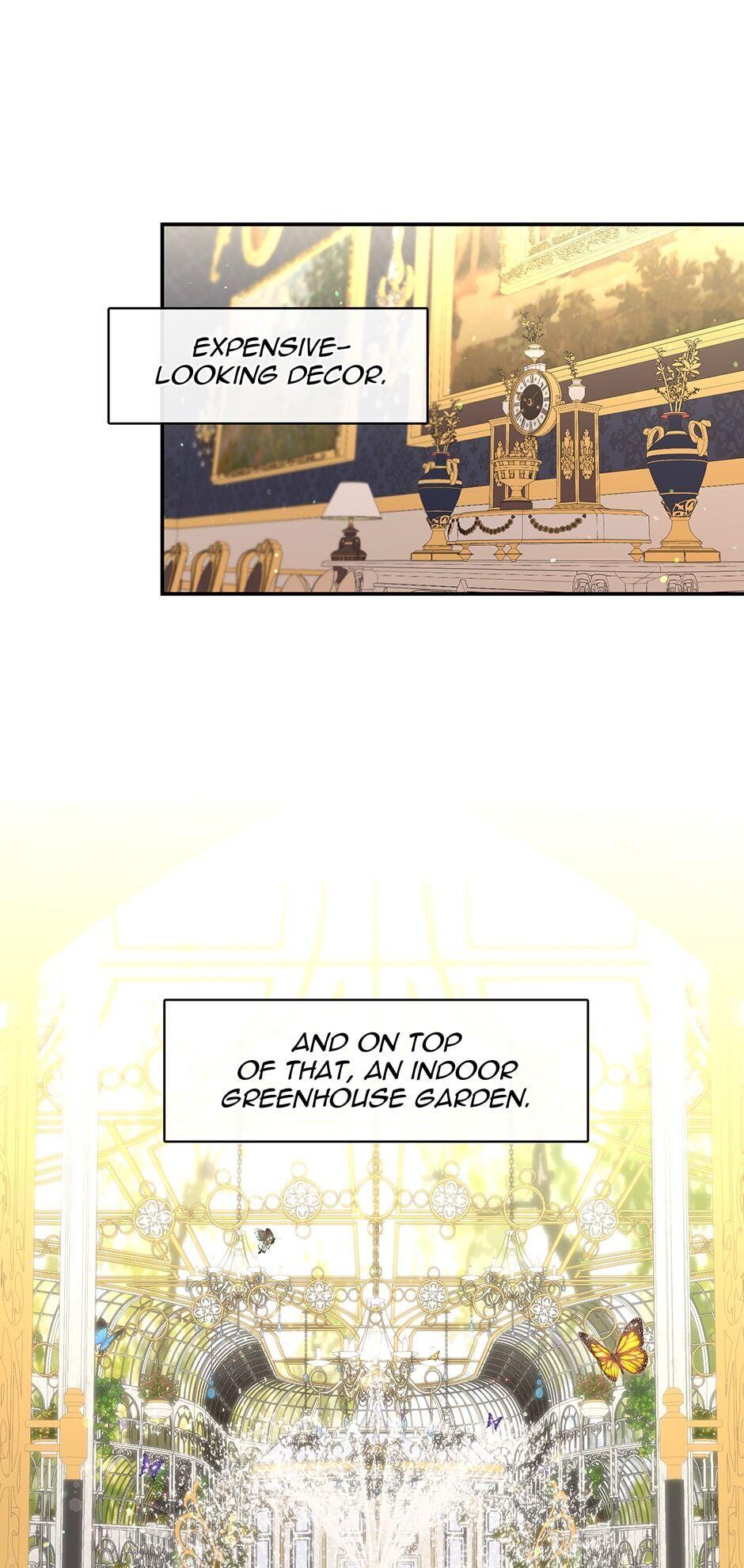 Read Beware the Villainess! Manga Online