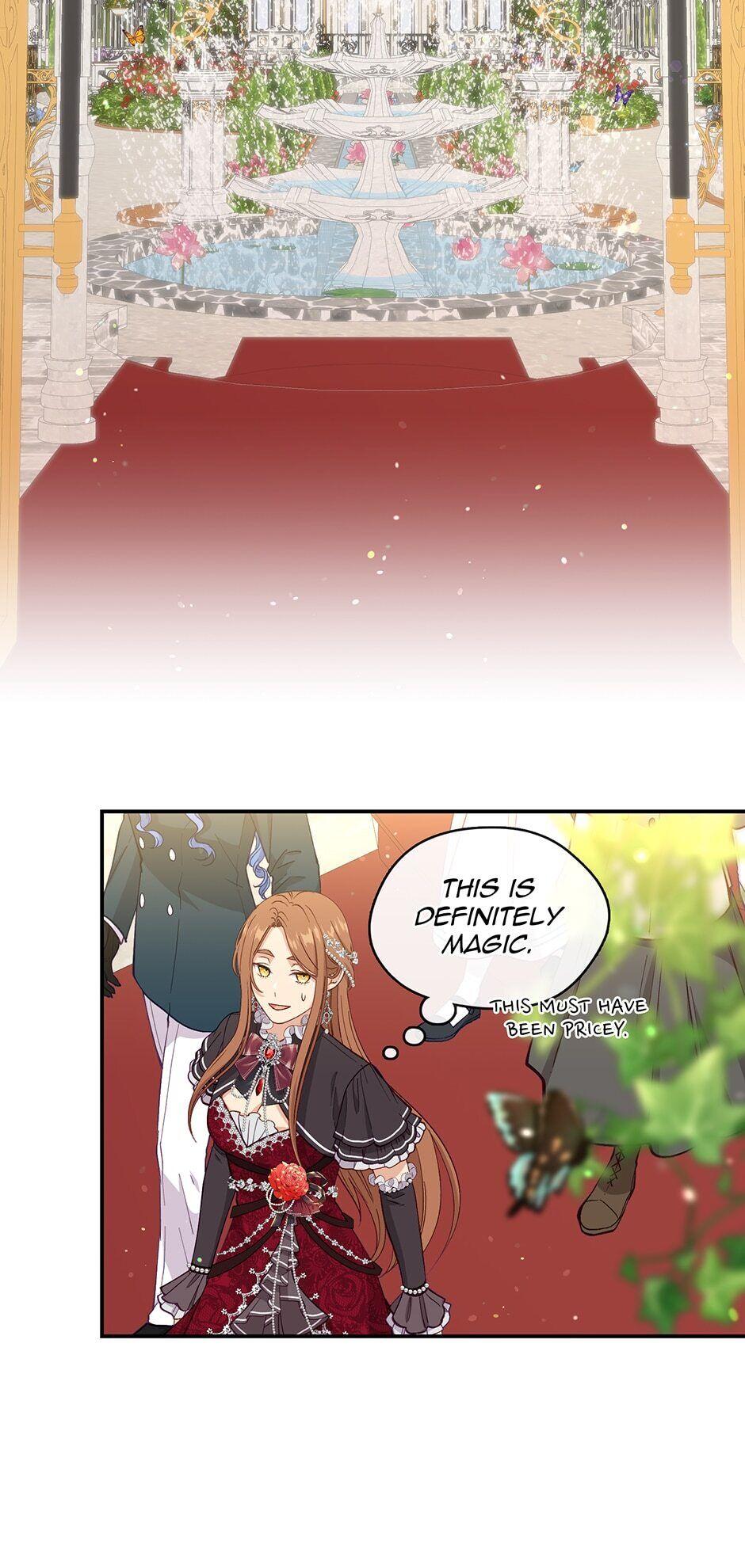 Read Beware the Villainess! Manga Online