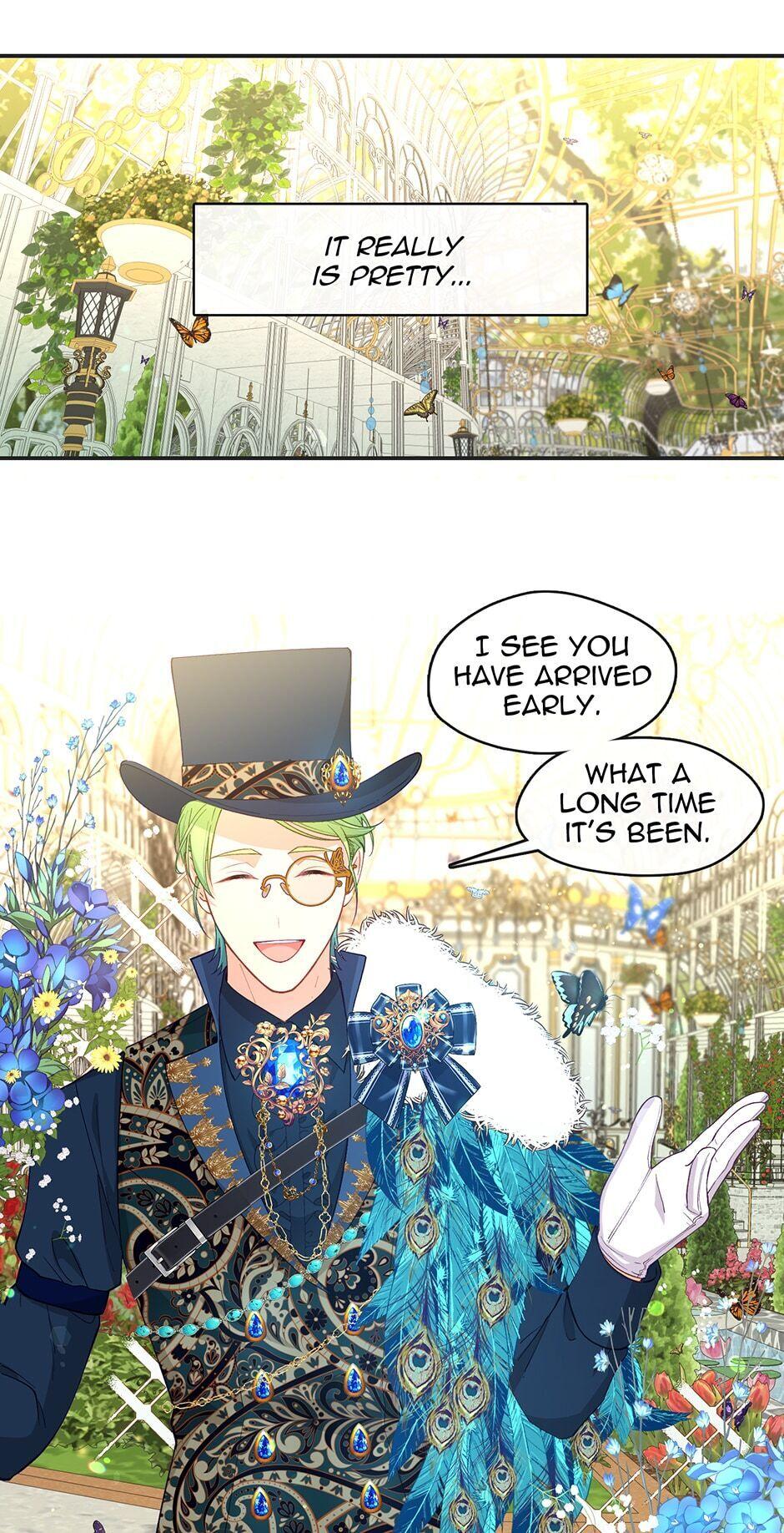 Read Beware the Villainess! Manga Online