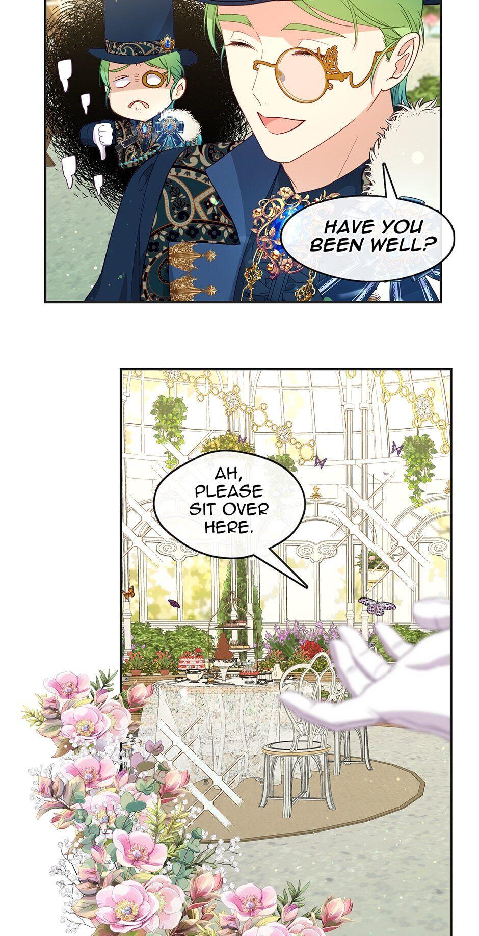 Read Beware the Villainess! Manga Online