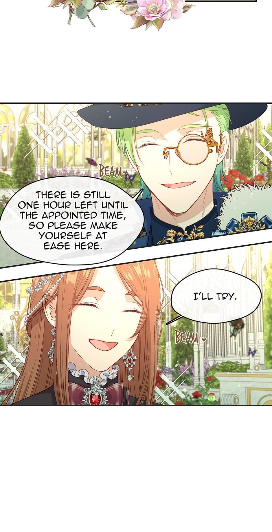 Read Beware the Villainess! Manga Online