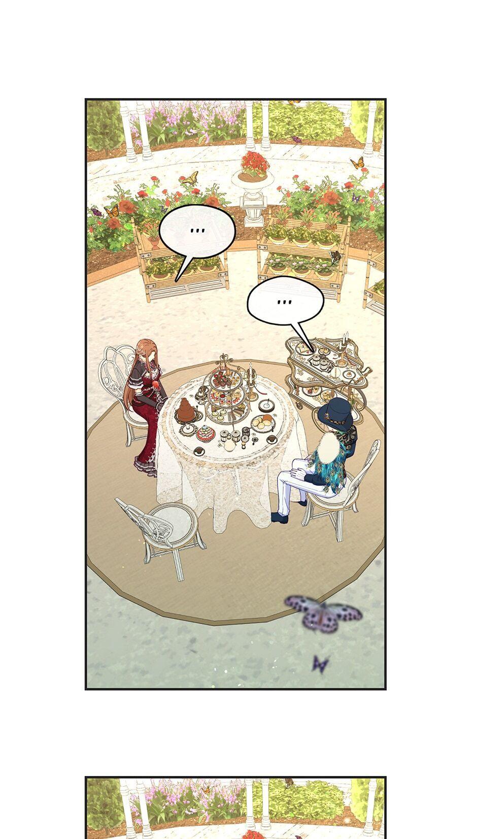 Read Beware the Villainess! Manga Online