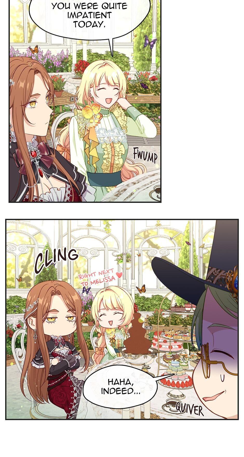 Read Beware the Villainess! Manga Online