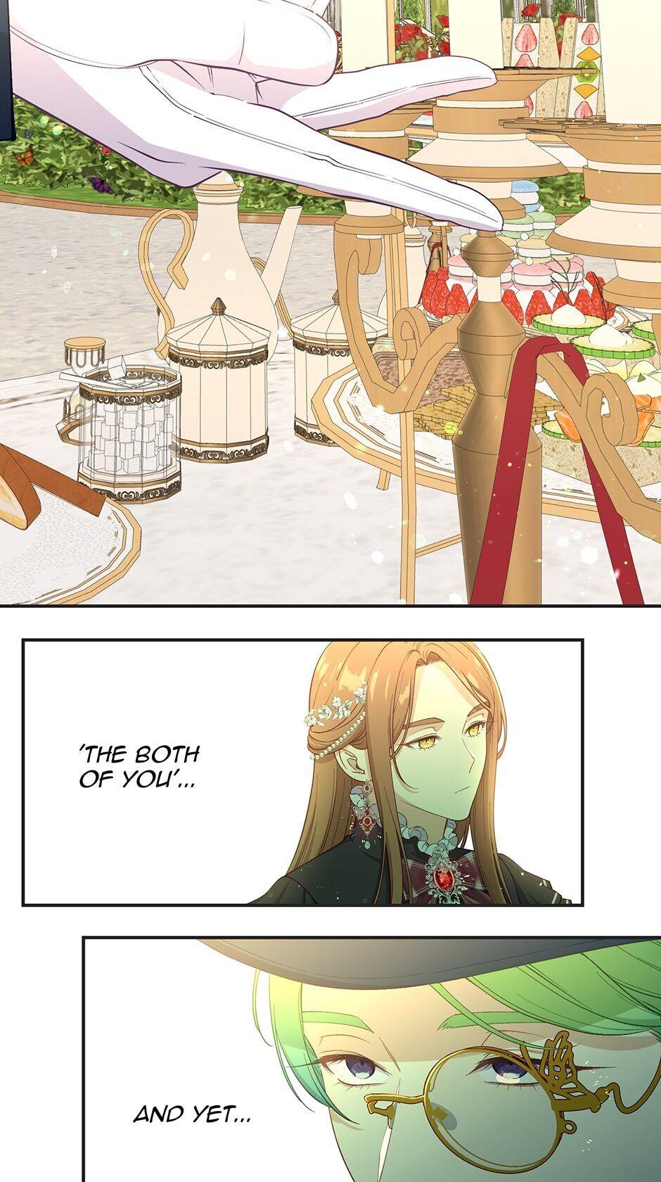 Read Beware the Villainess! Manga Online