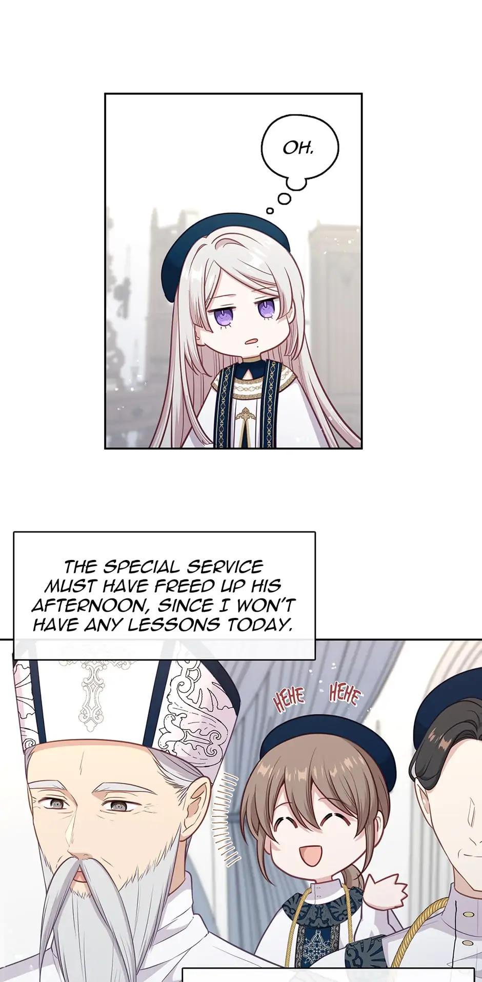 Read Beware the Villainess! Manga Online