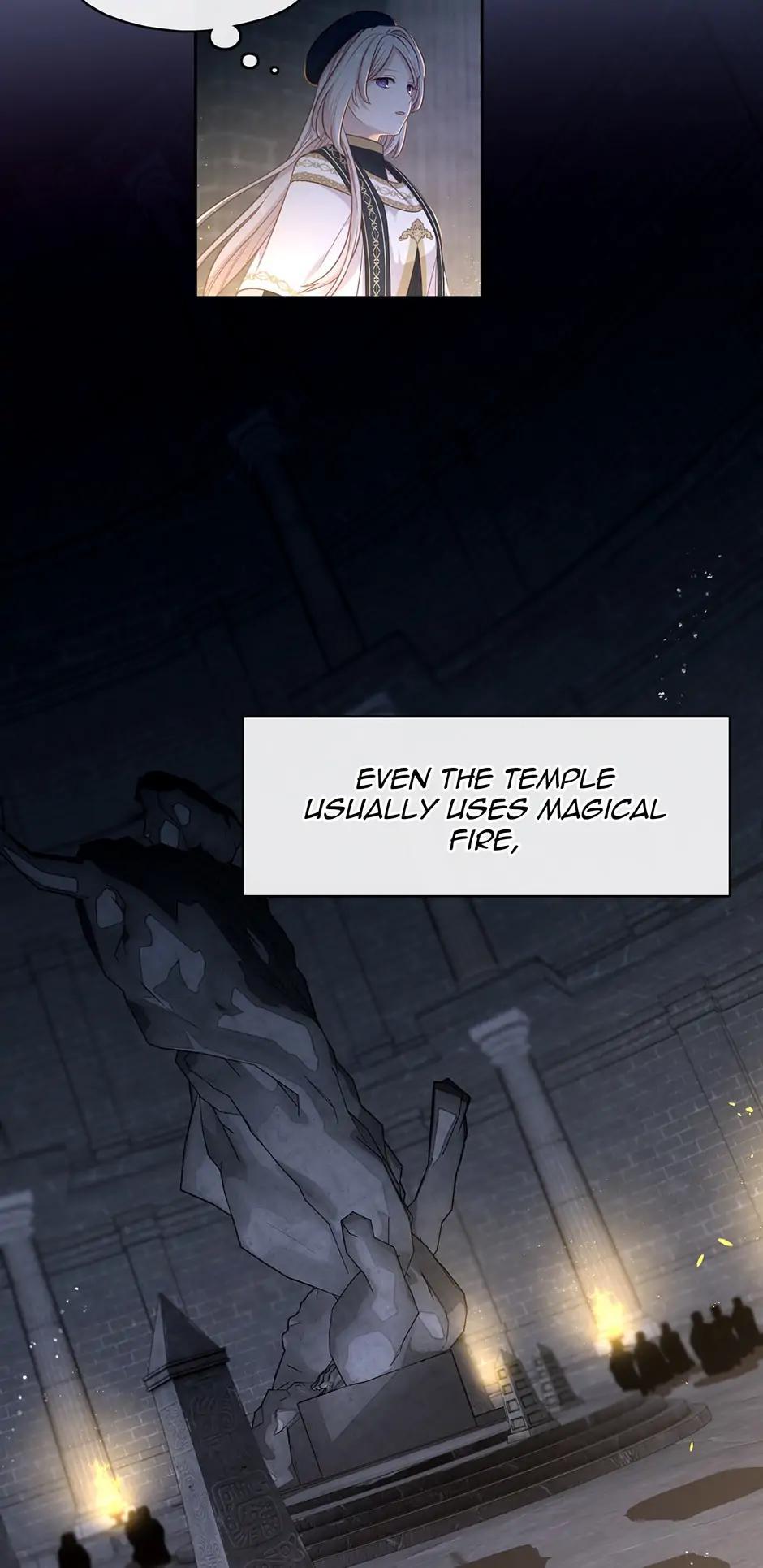 Read Beware the Villainess! Manga Online