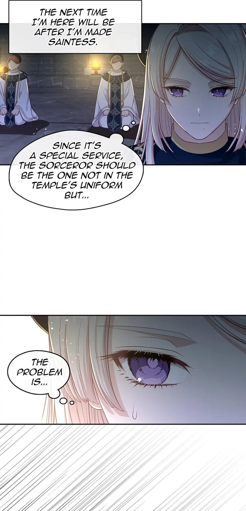 Read Beware the Villainess! Manga Online
