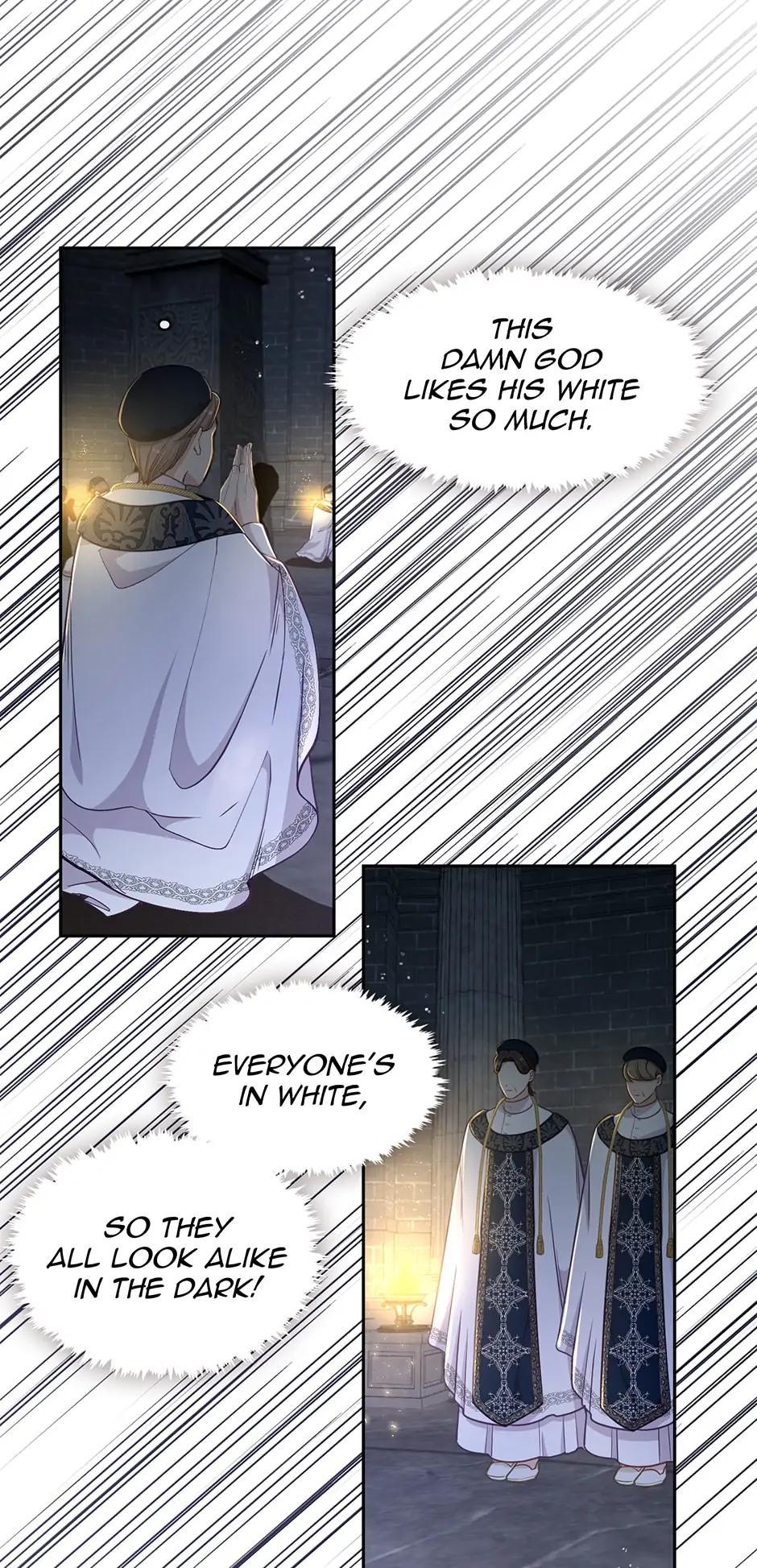 Read Beware the Villainess! Manga Online