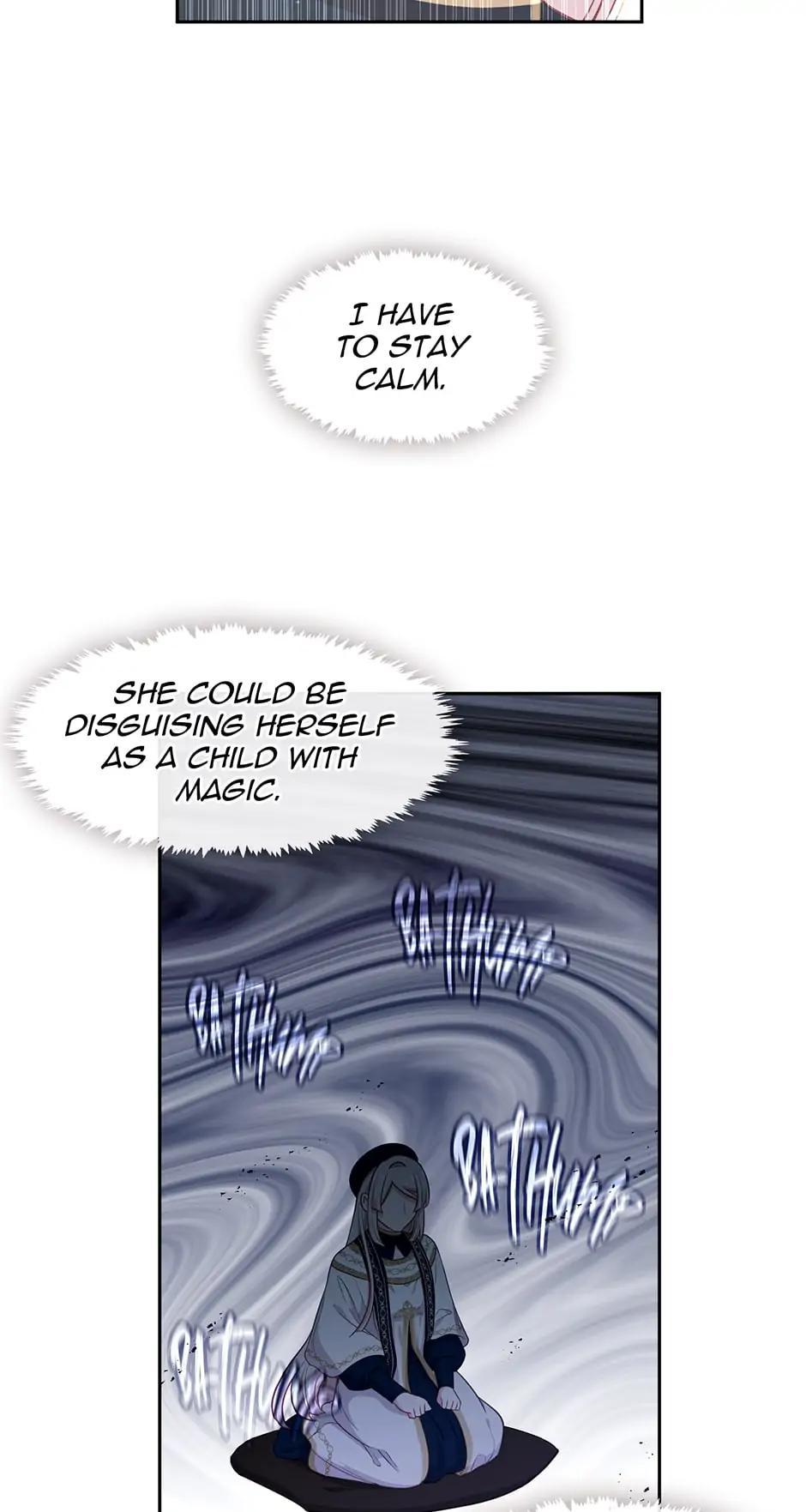 Read Beware the Villainess! Manga Online