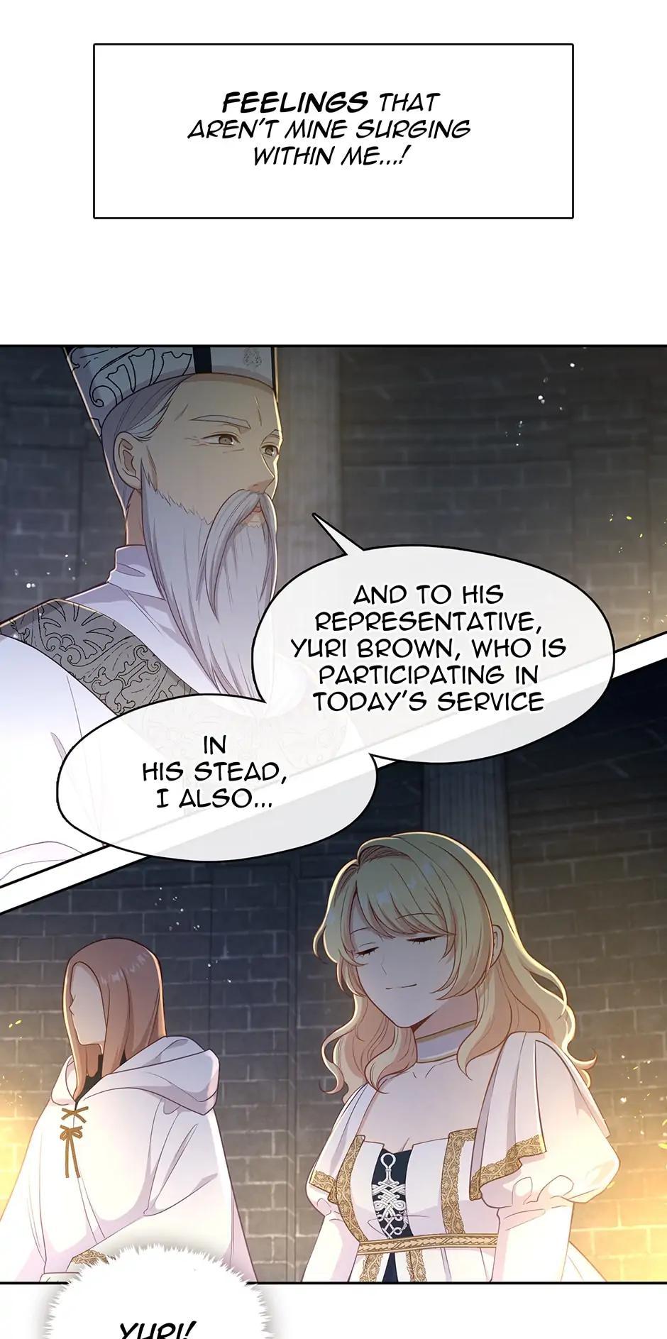 Read Beware the Villainess! Manga Online