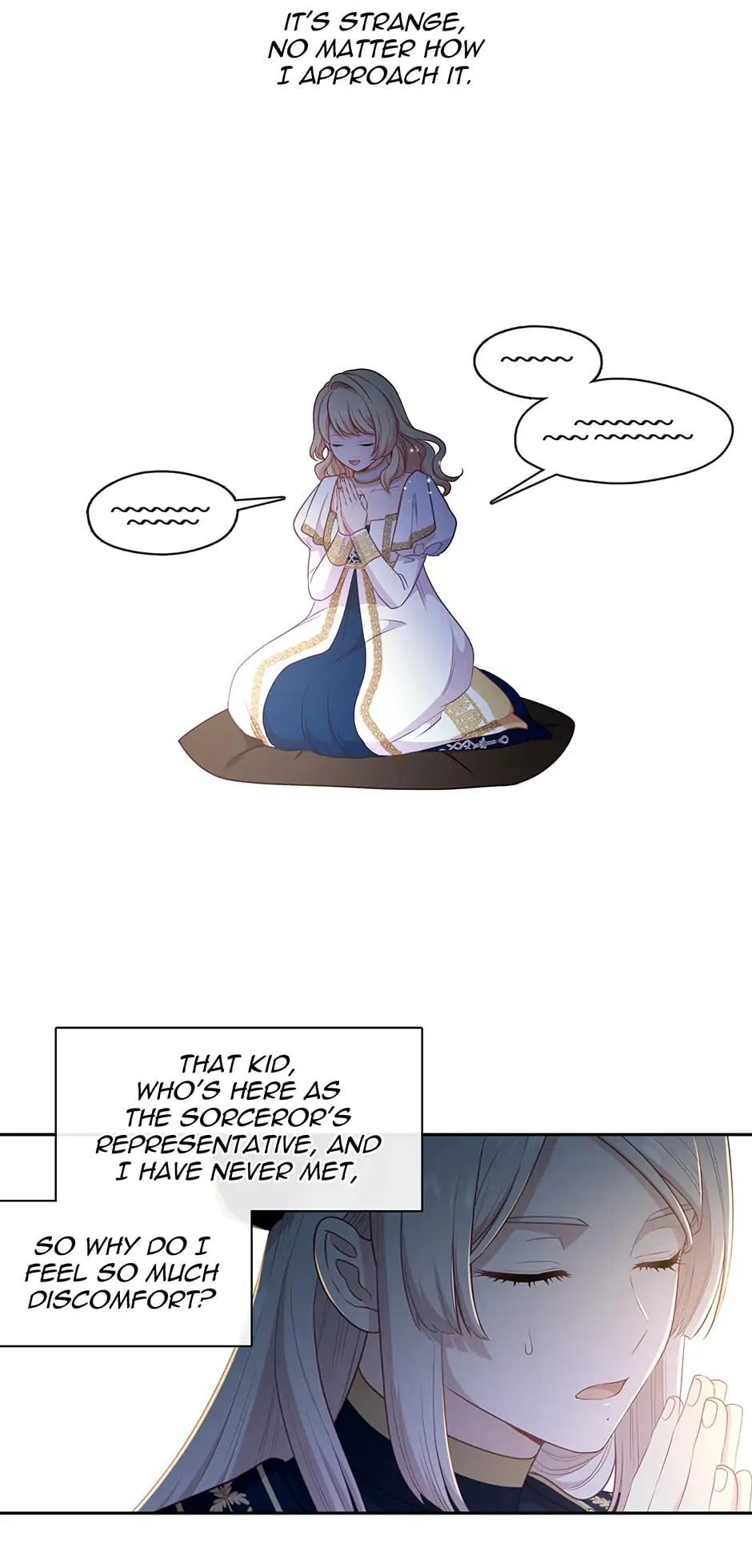 Read Beware the Villainess! Manga Online