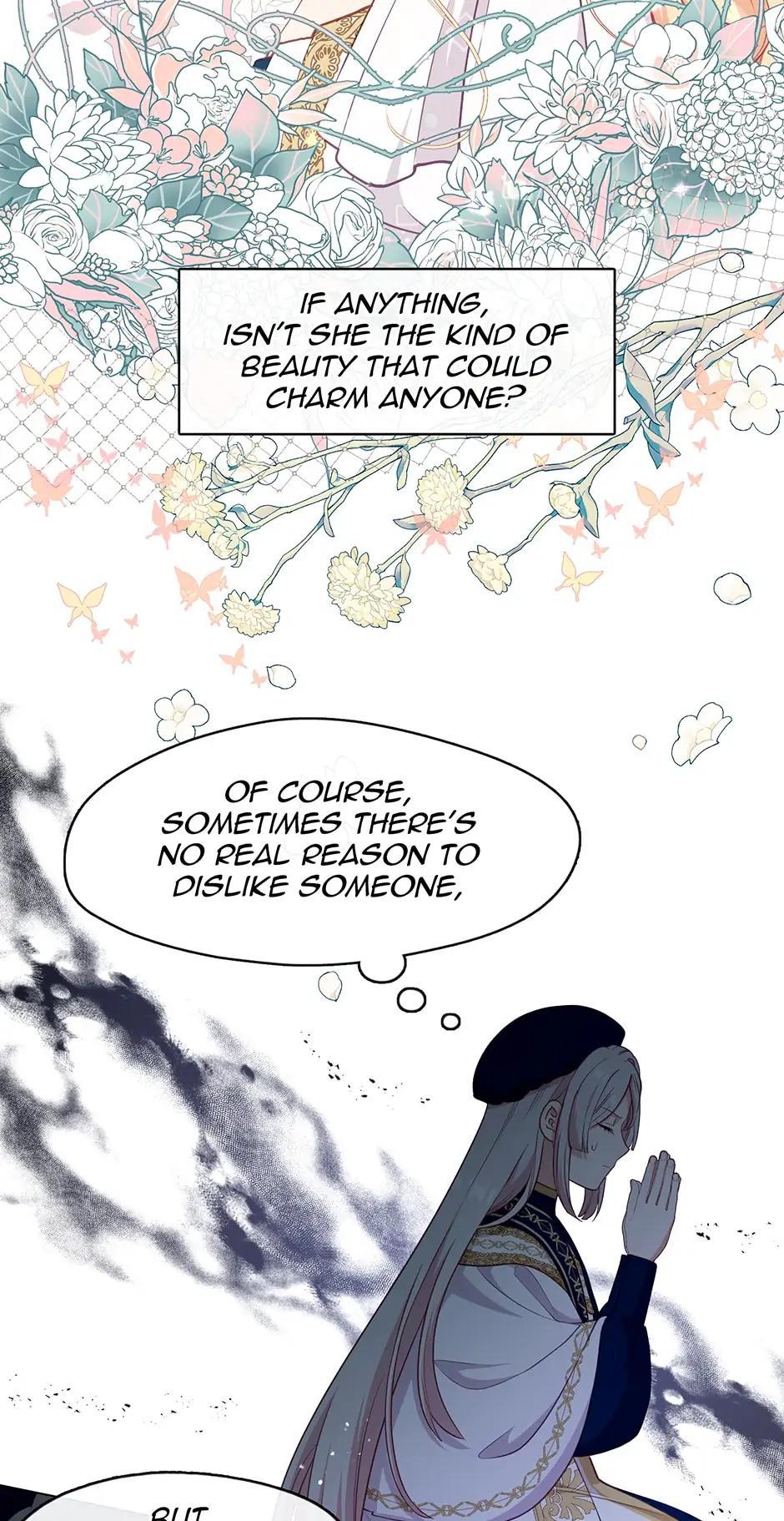 Read Beware the Villainess! Manga Online