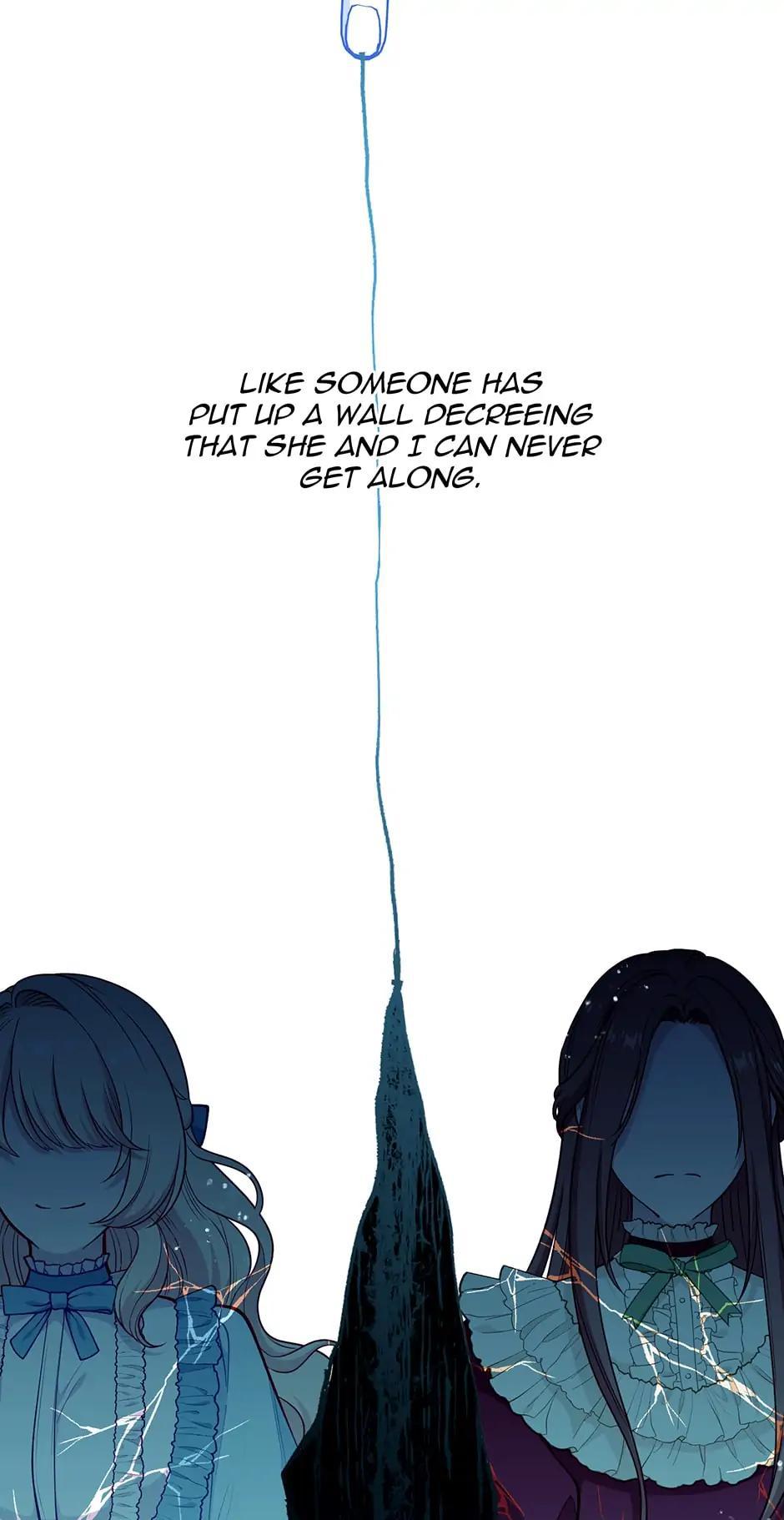 Read Beware the Villainess! Manga Online