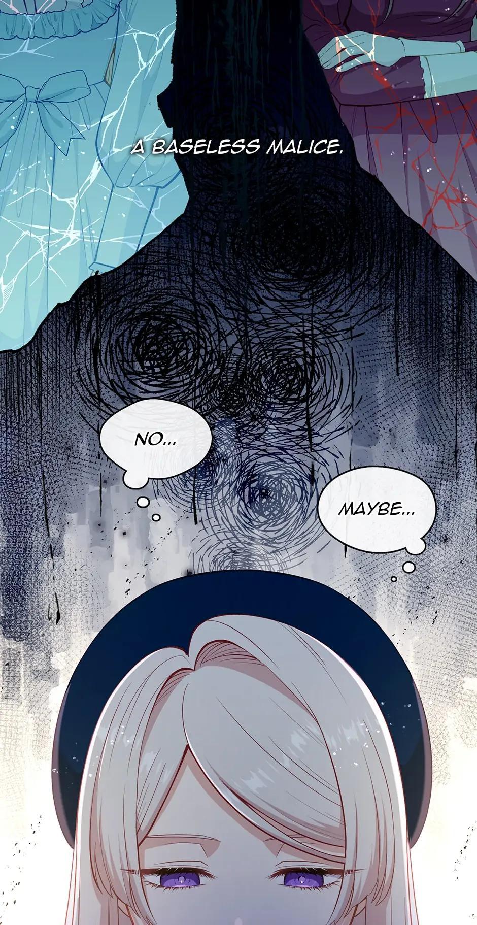 Read Beware the Villainess! Manga Online