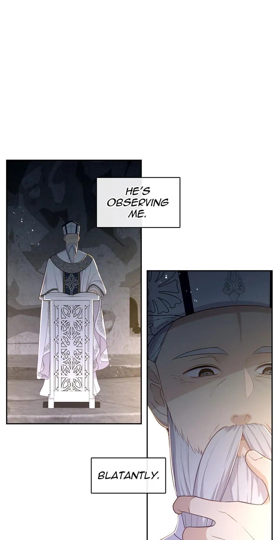 Read Beware the Villainess! Manga Online