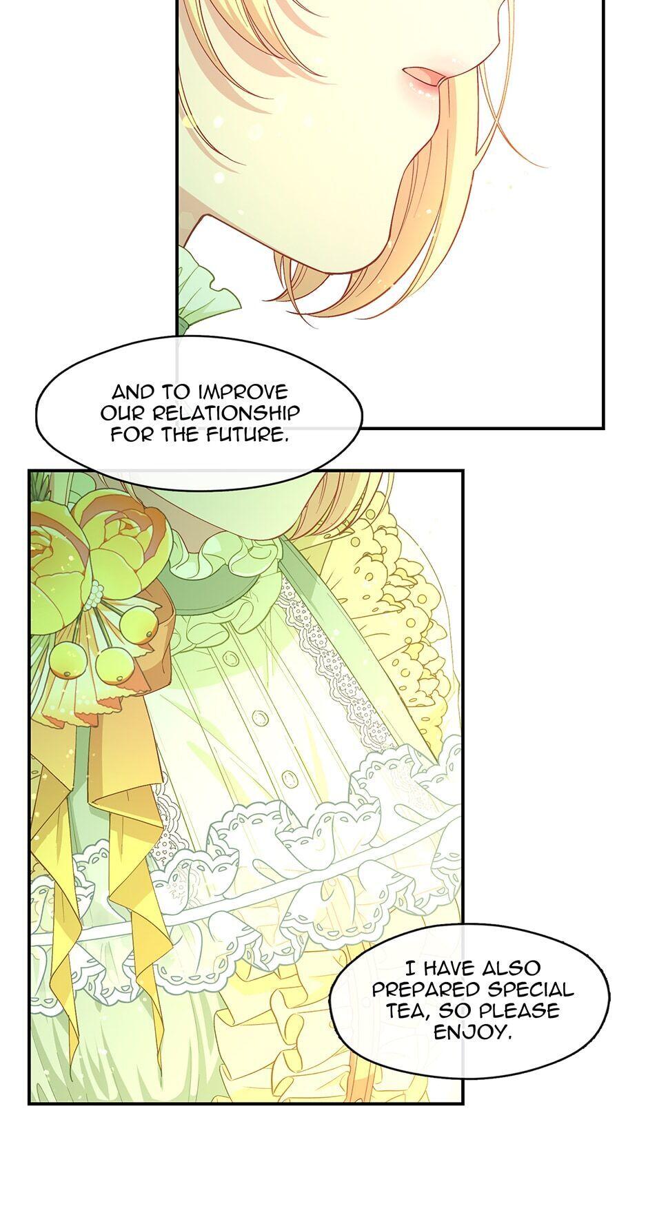 Read Beware the Villainess! Manga Online