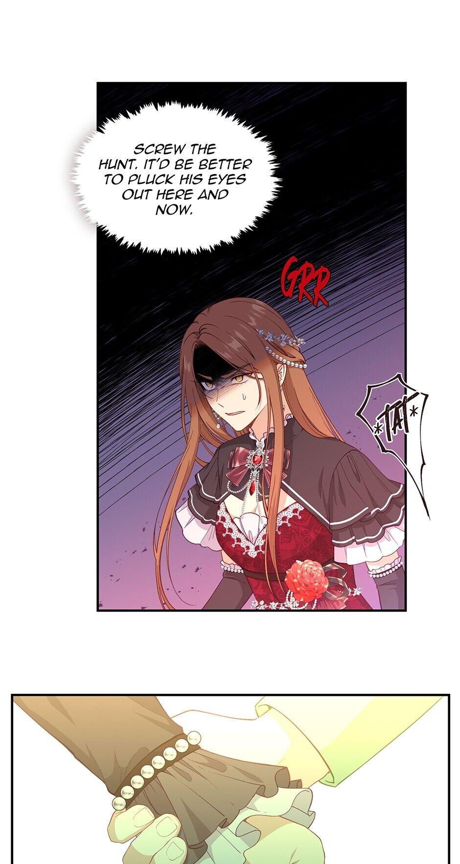Read Beware the Villainess! Manga Online