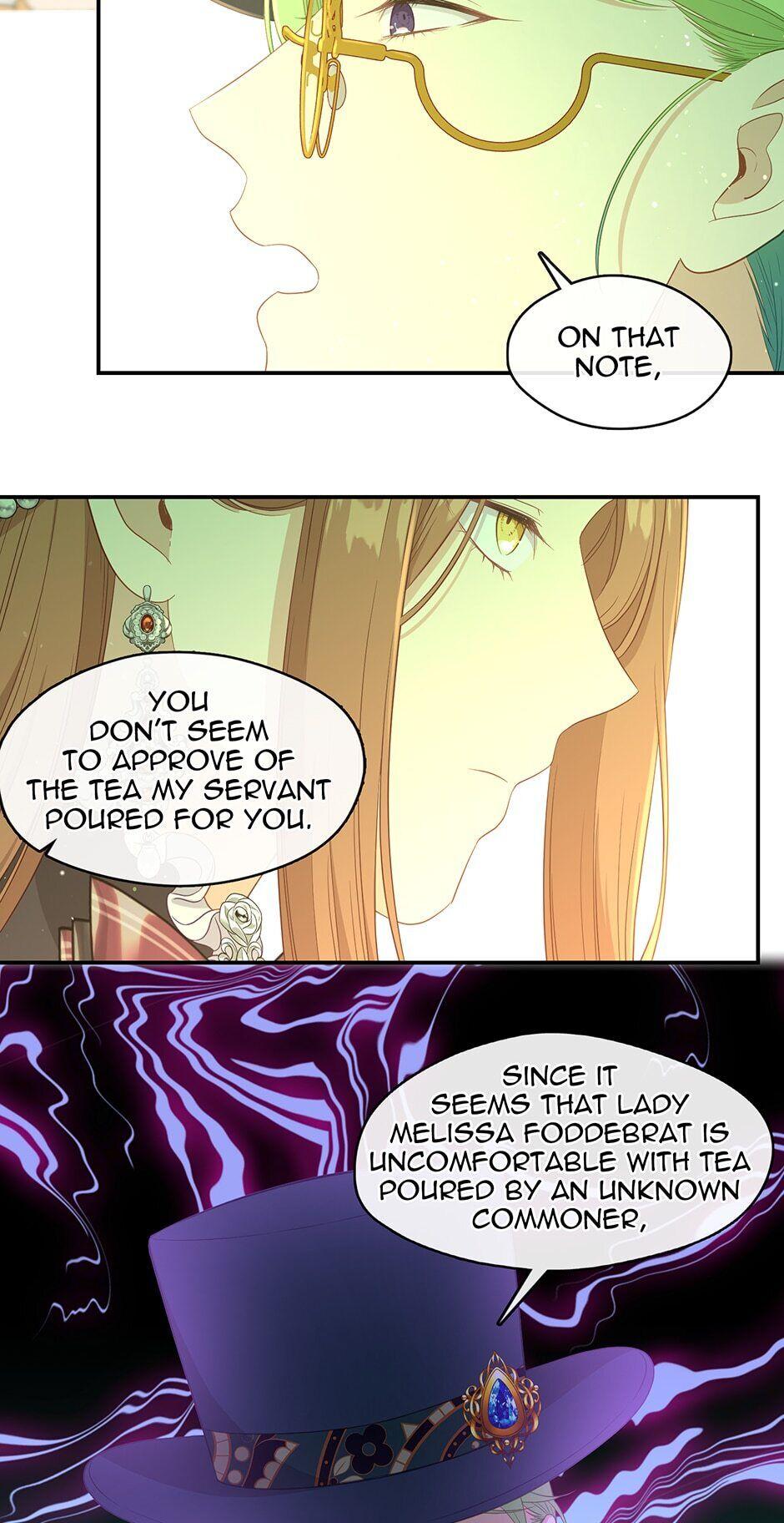 Read Beware the Villainess! Manga Online