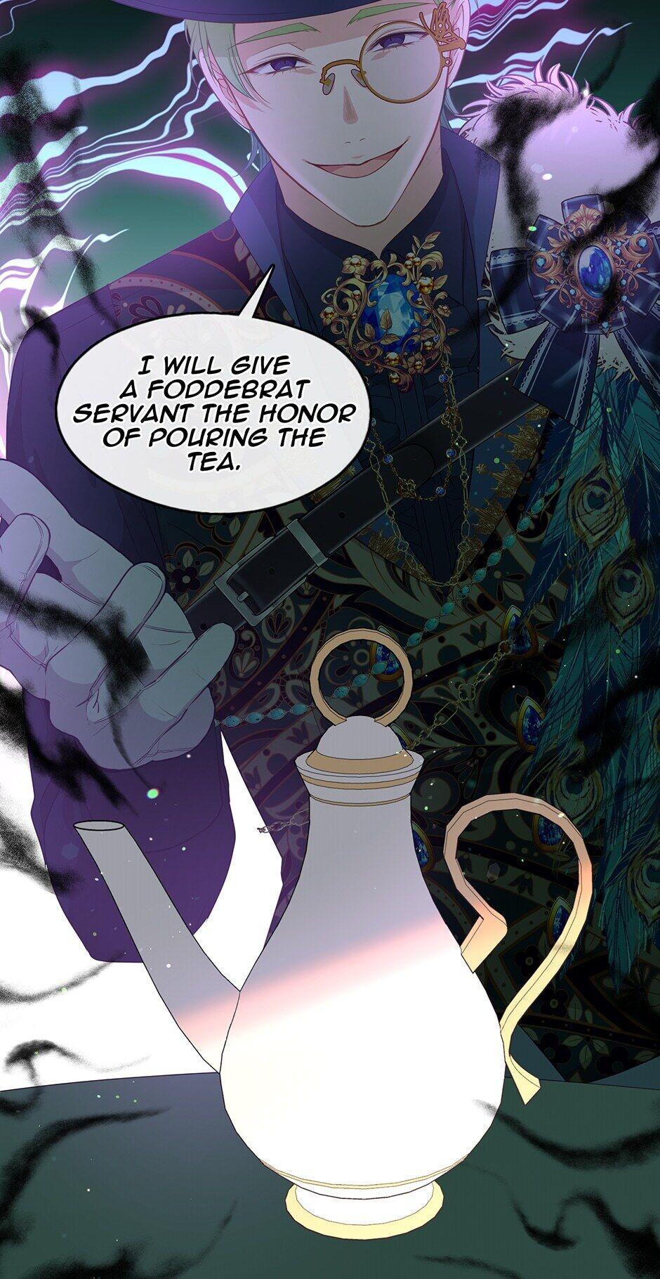 Read Beware the Villainess! Manga Online