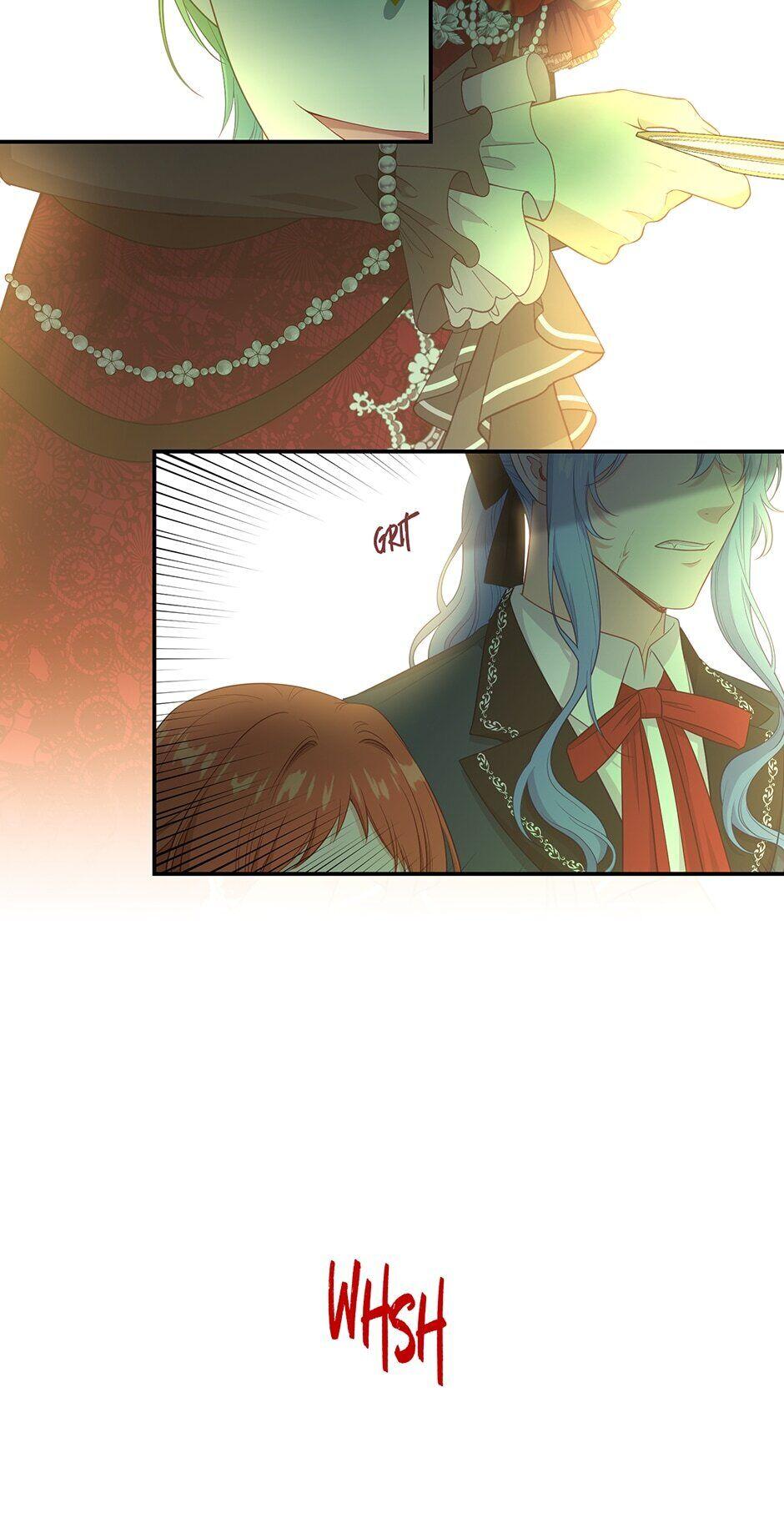 Read Beware the Villainess! Manga Online