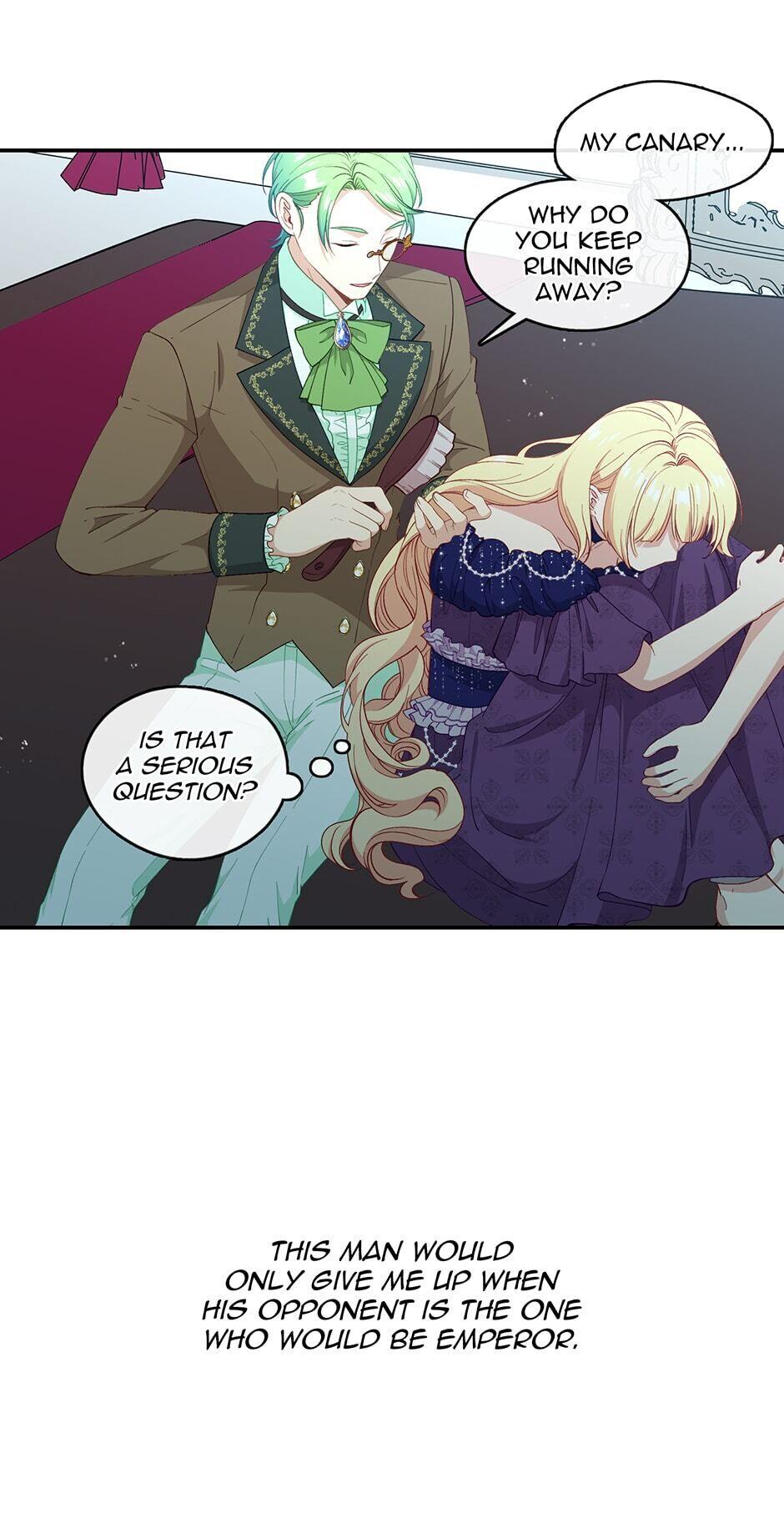 Read Beware the Villainess! Manga Online