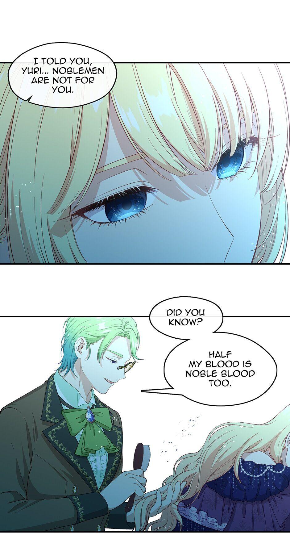 Read Beware the Villainess! Manga Online