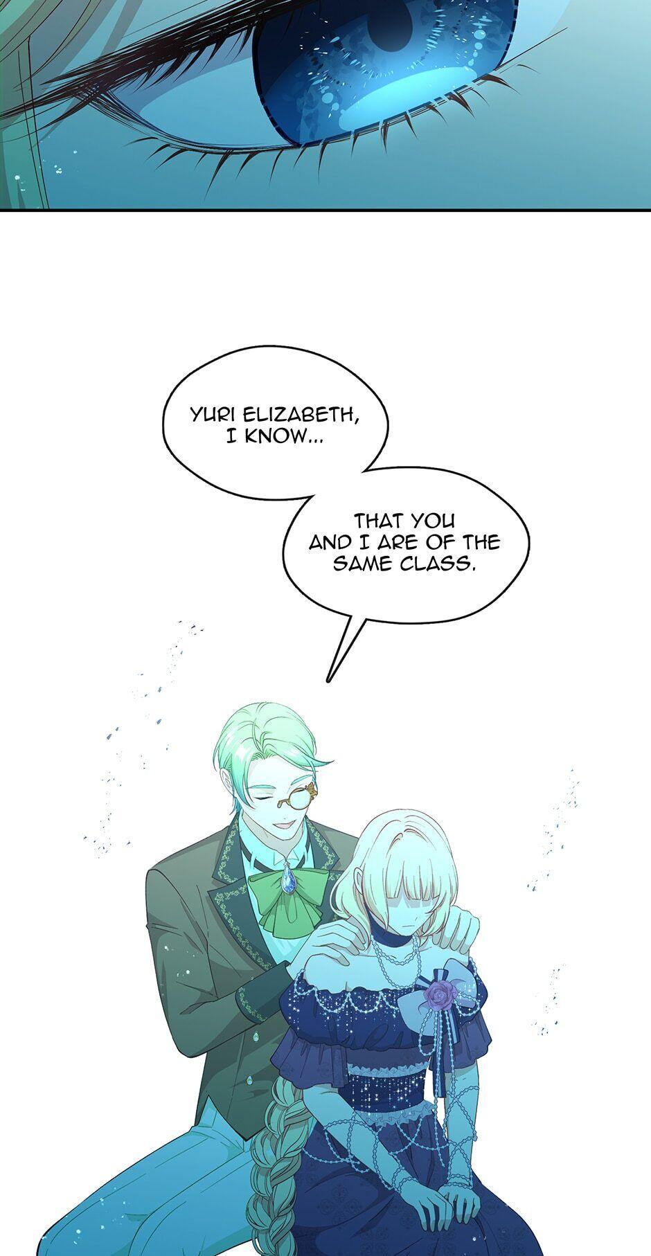 Read Beware the Villainess! Manga Online