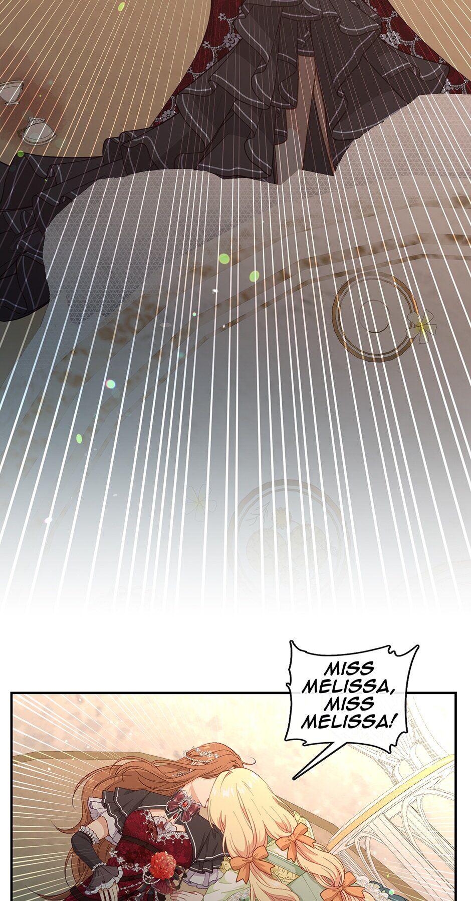 Read Beware the Villainess! Manga Online