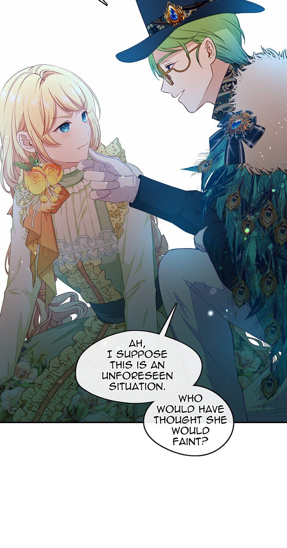 Read Beware the Villainess! Manga Online