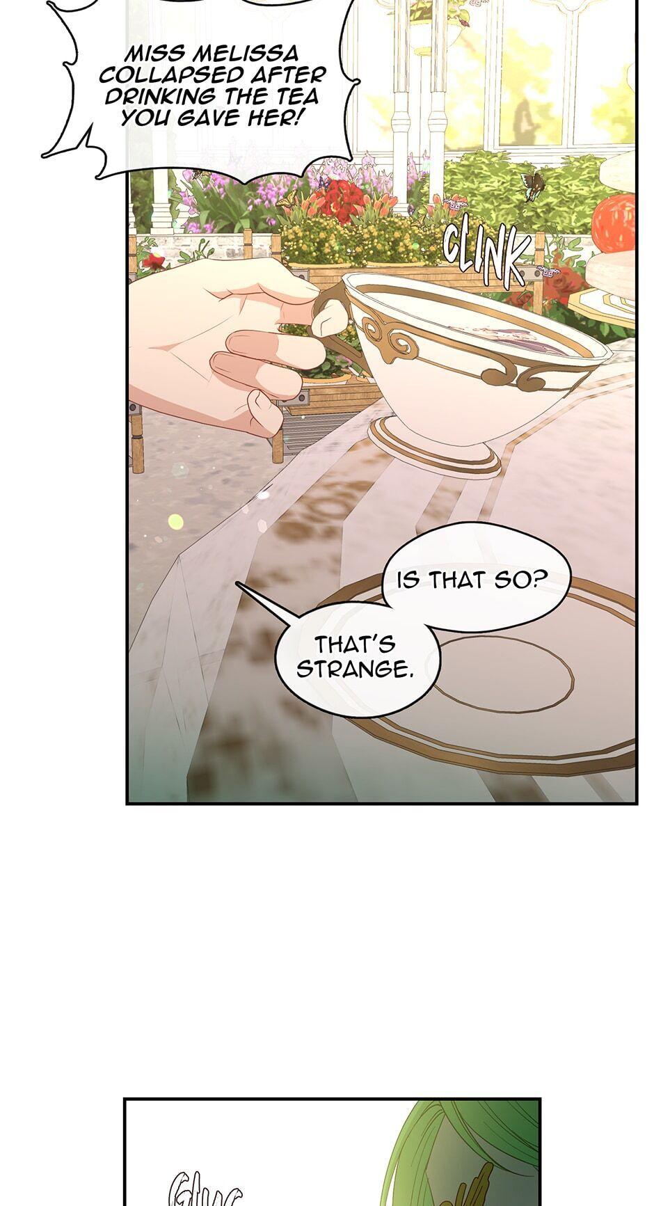 Read Beware the Villainess! Manga Online