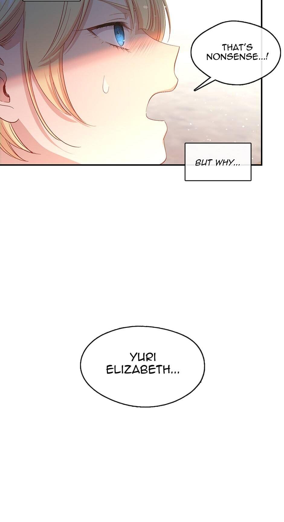 Read Beware the Villainess! Manga Online