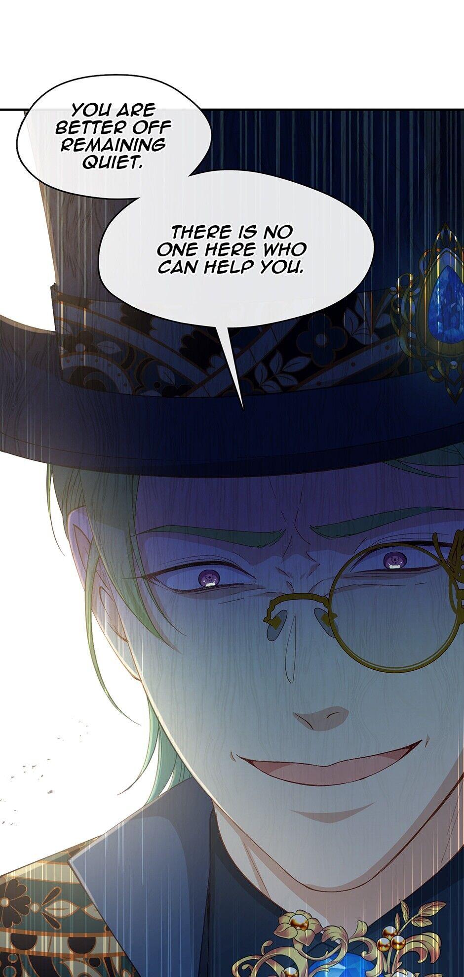 Read Beware the Villainess! Manga Online