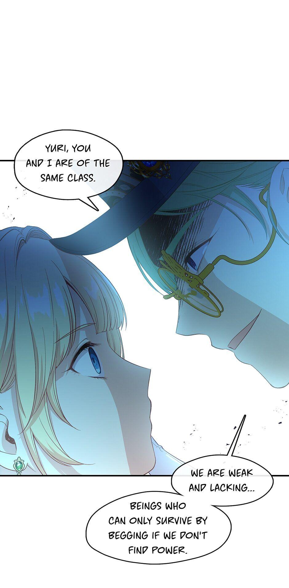 Read Beware the Villainess! Manga Online